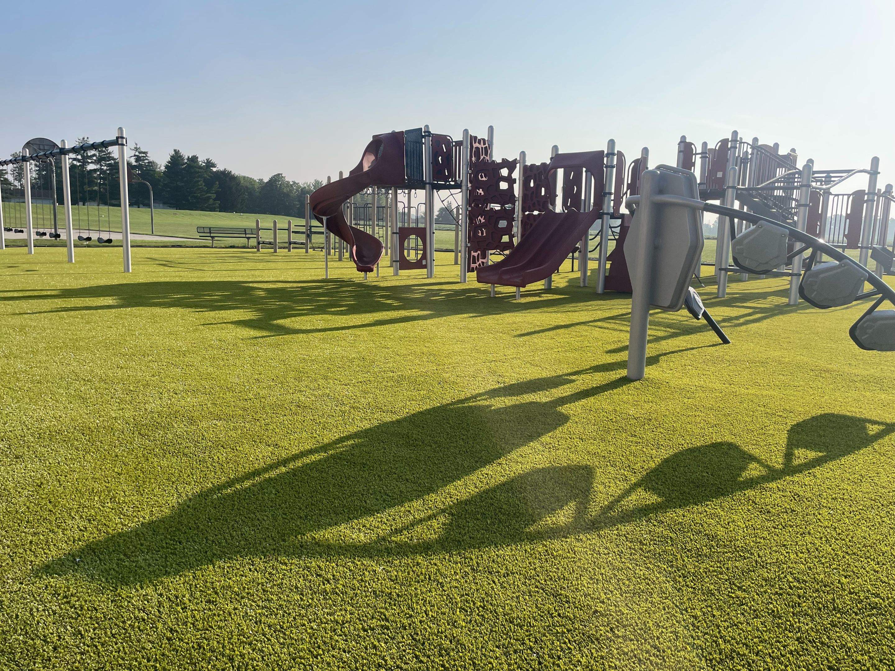 Wyneken Elementary by ForeverLawn NEIN/INDY