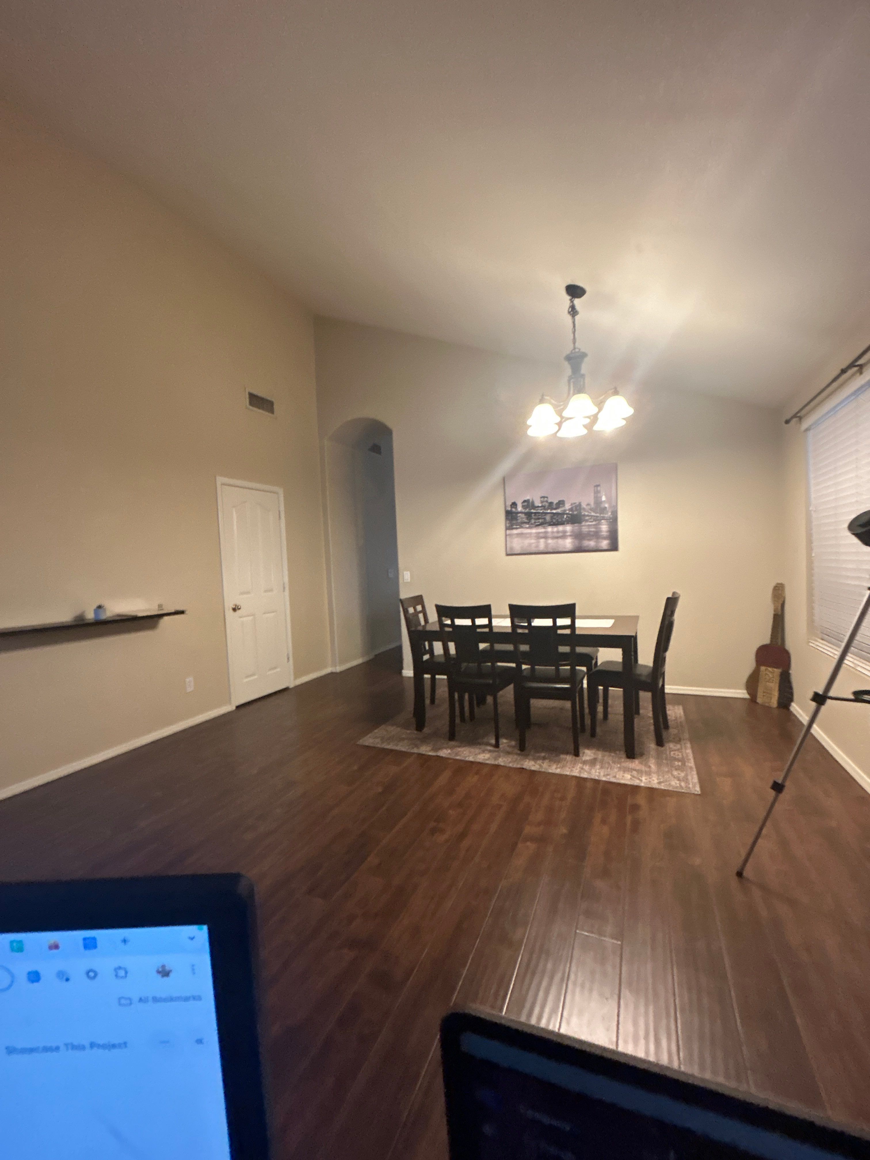 test by CompanyCam Sales Demo