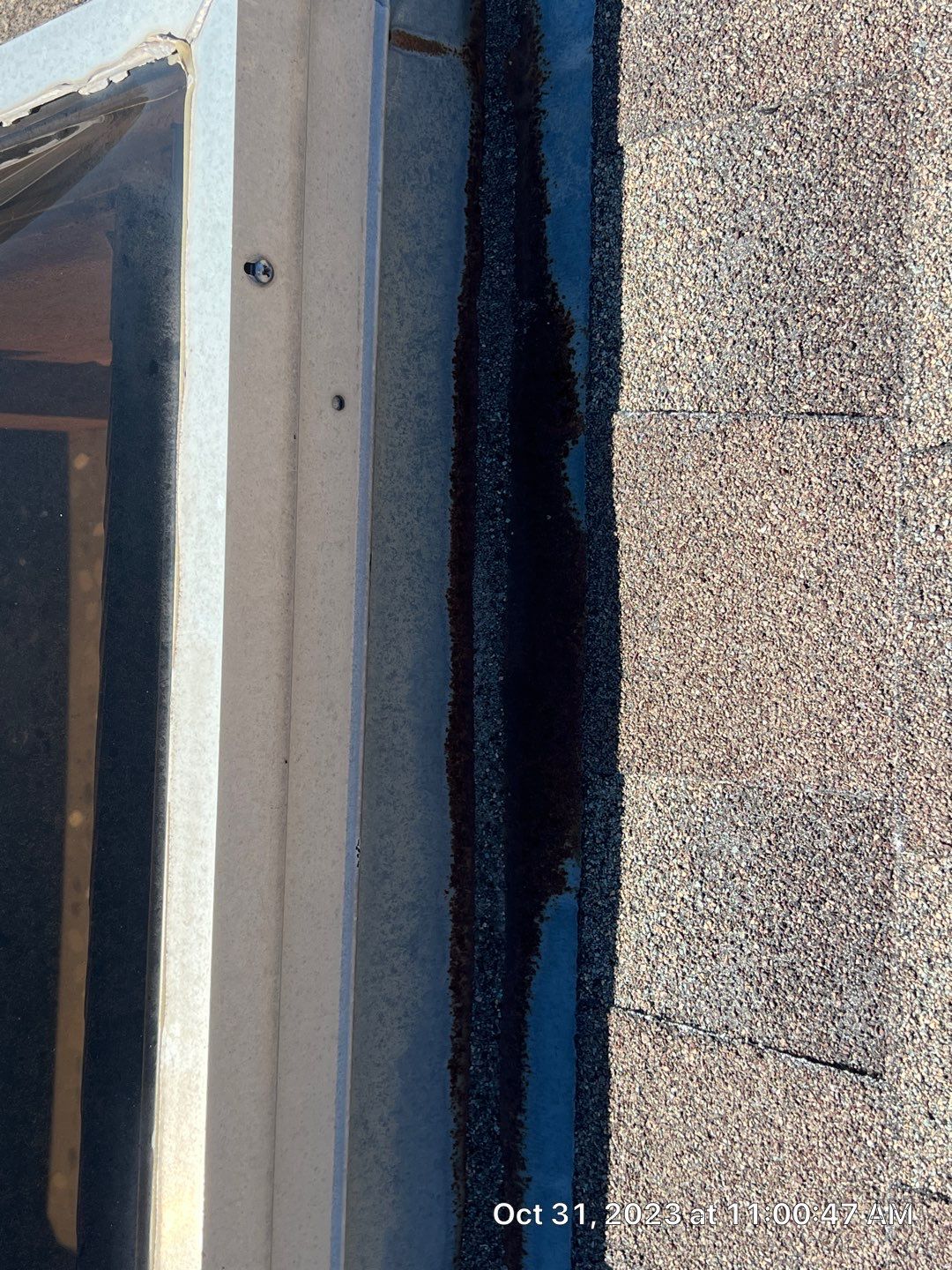 Residential Roofing Installation using IKO Dynasty class 3 hail resistant shingles by Becker Roofing and Exteriors