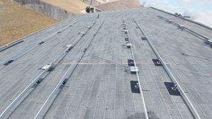 Augusta Ga Project by Zero Grid Power Solutions