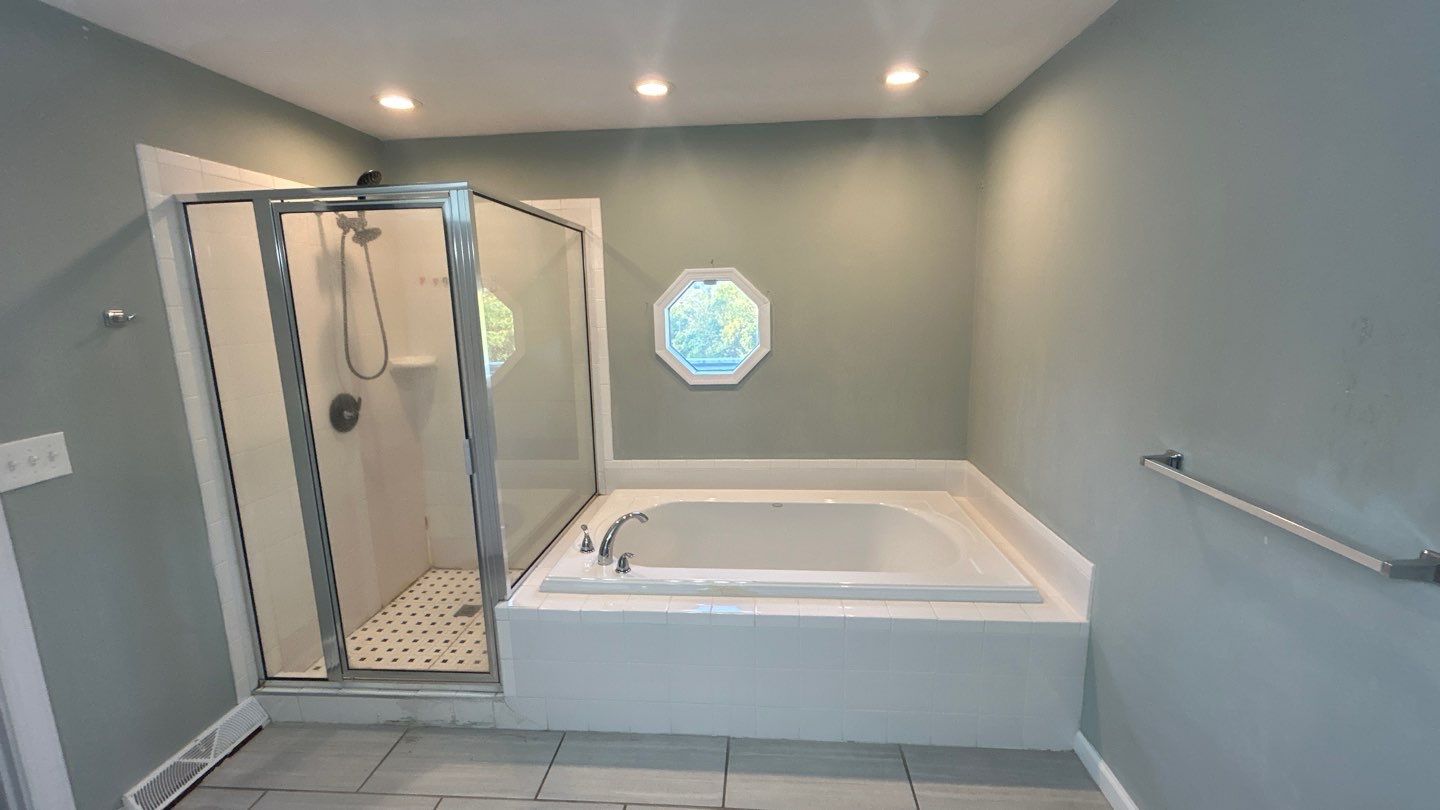 Remodel by BathPlanet SW Virginia