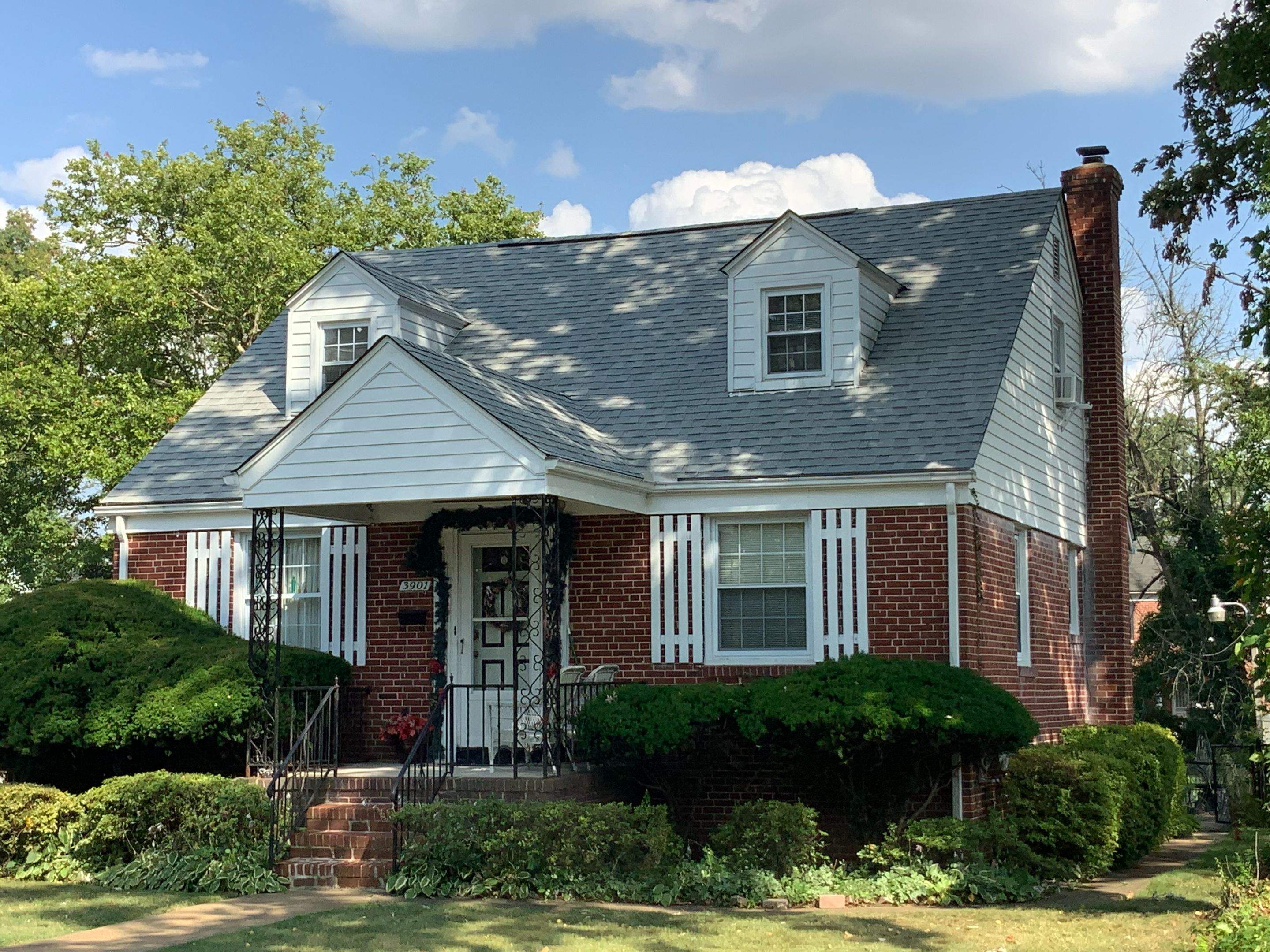 Residential Roofing Installation using Atlas Shingles by Alpha Design Services