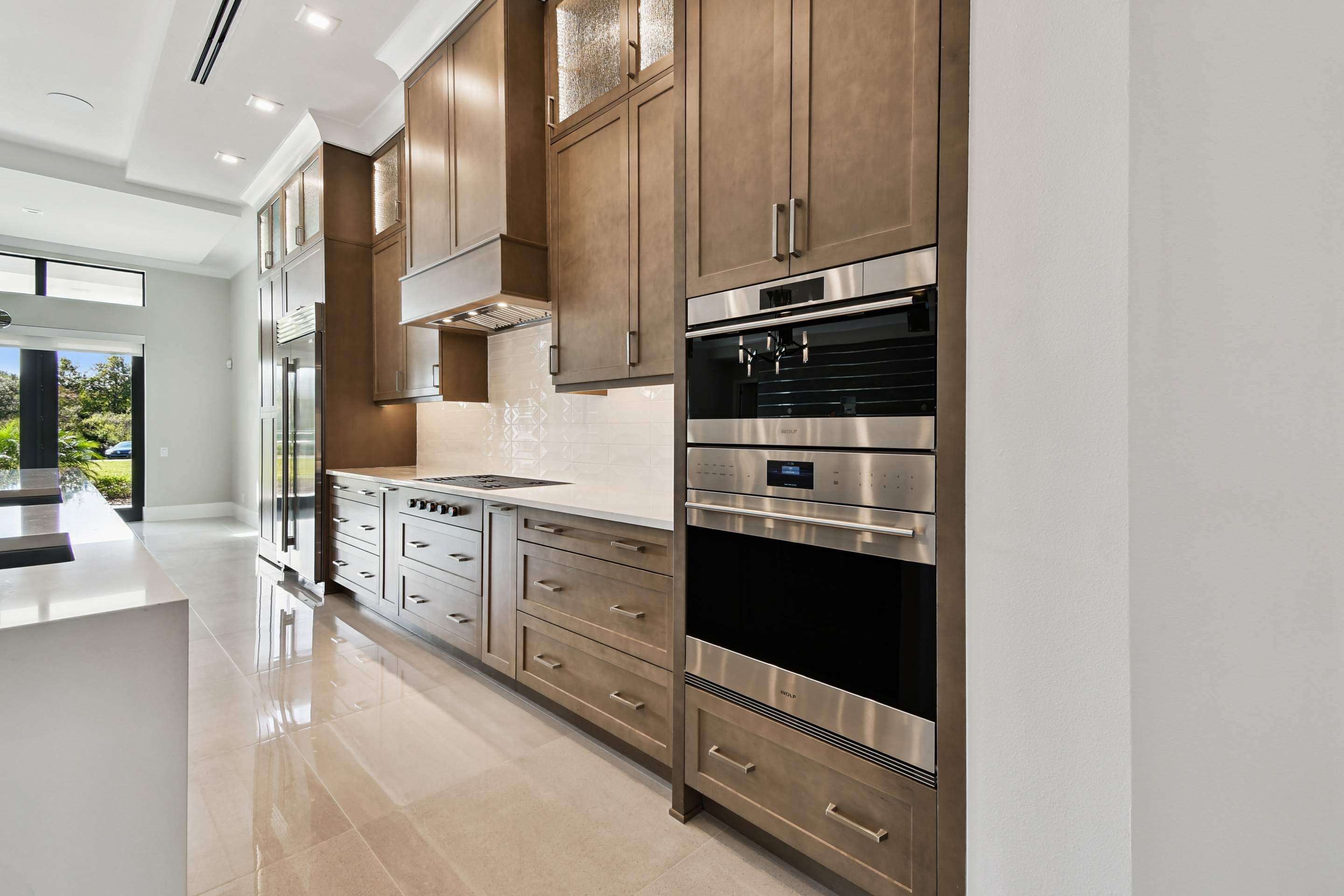 Custom Soleil by Lyons Heritage Tampa, LLC