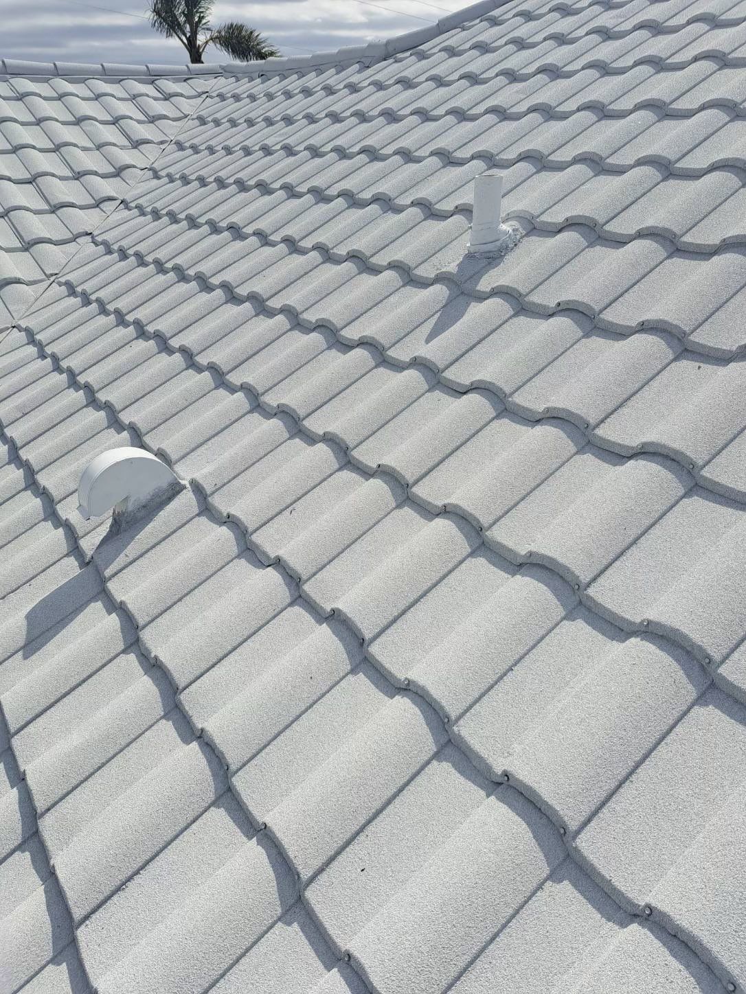 Residential Roofing Repair using Westlake (Boral) Stone Coated Steel by Four Peaks Roofing