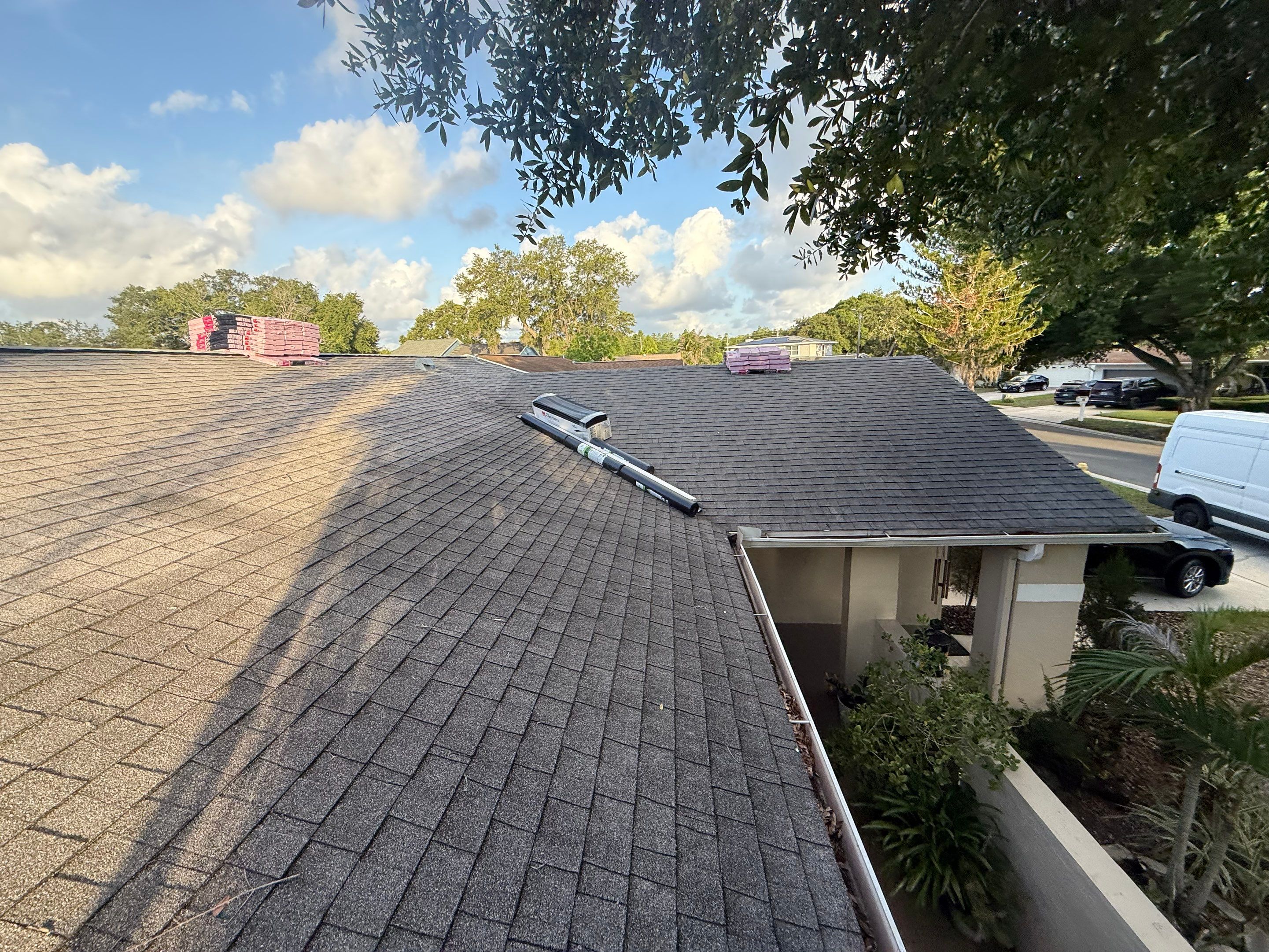 Project in Safety Harbor by You Restorations LLC DBA YOU-Home