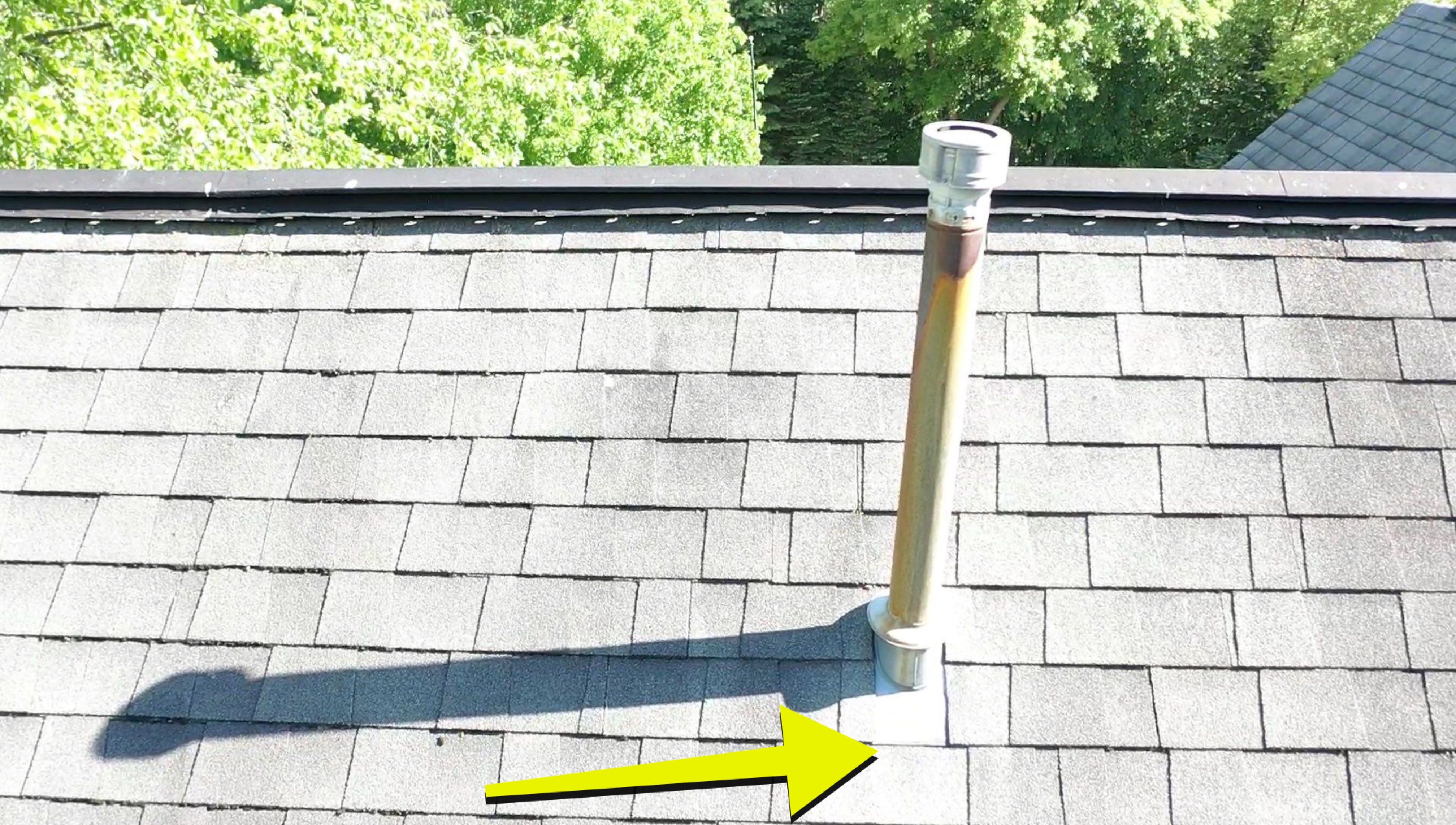 Save The Life Of Another Roof. Don’t Prematurely Replace Your Roof.  by Save My Roof,LLC