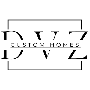 Logo for DVZ Custom Homes