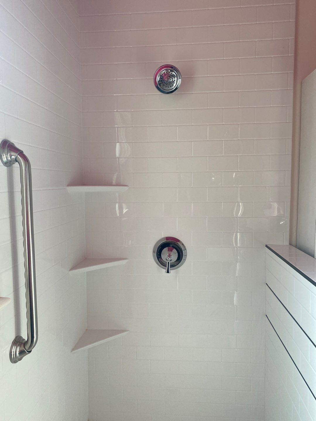 Raleigh Historic Bathroom Rescue by Elite Remodeling and Design LLC