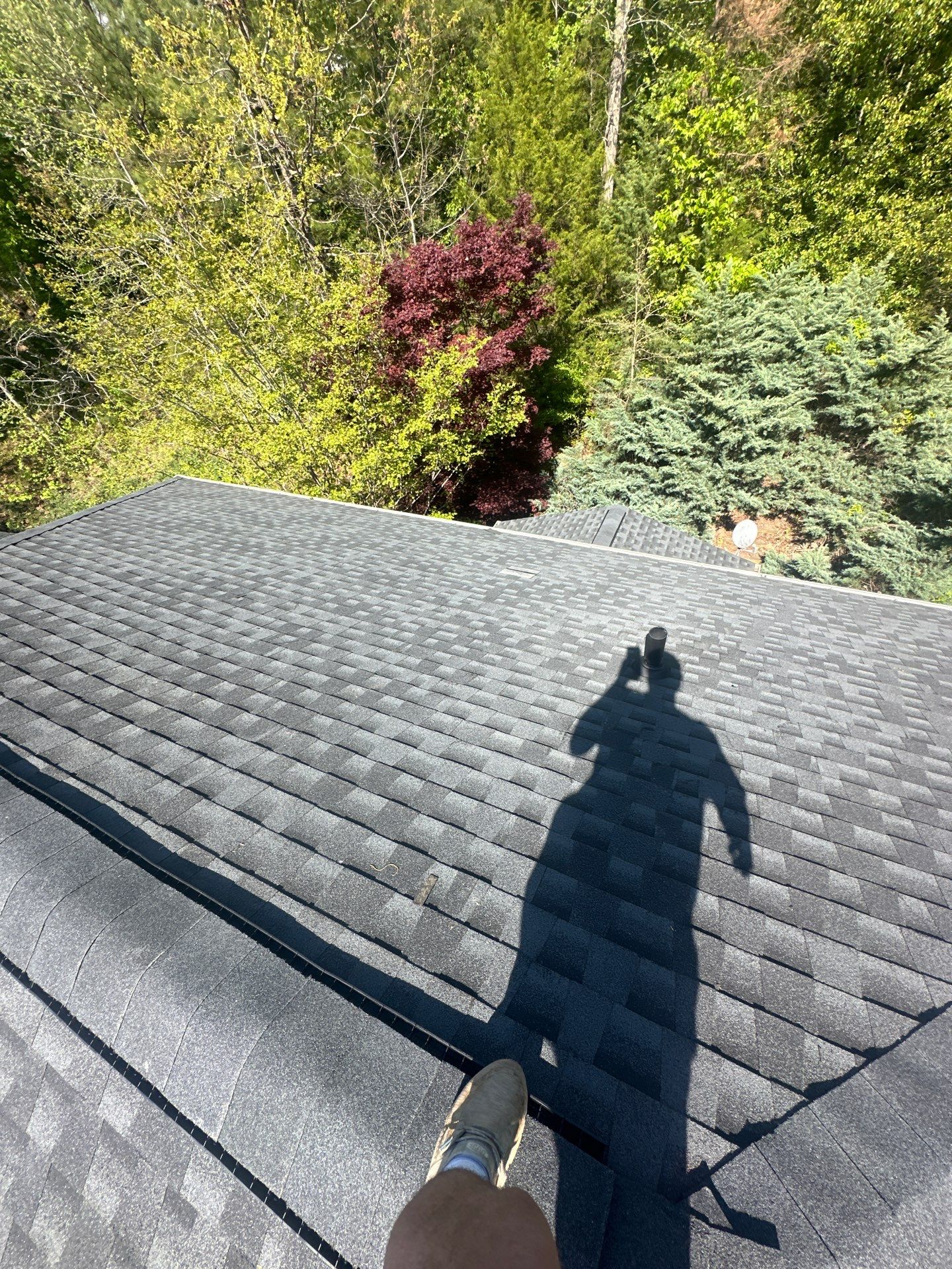The Deans by United Contracting and Roofing
