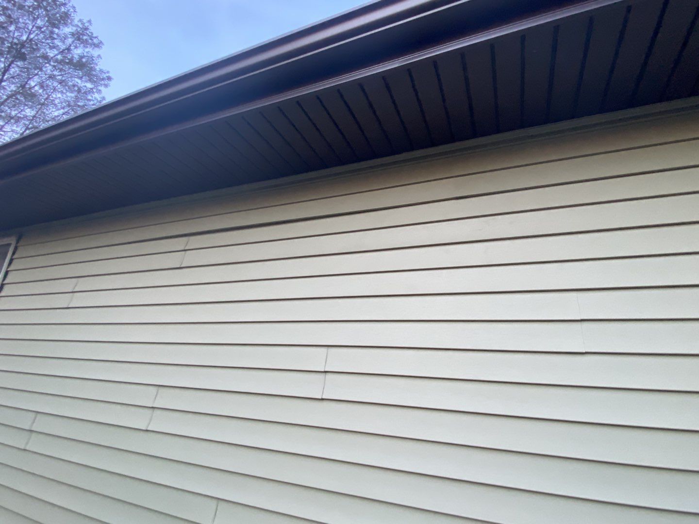 Aaron Rogers by Silver Leaf Contracting 