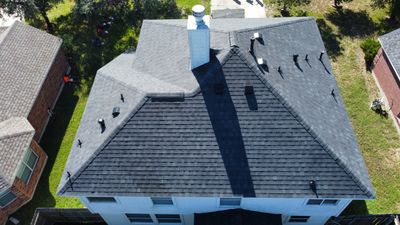 Tomball Roof Replacement