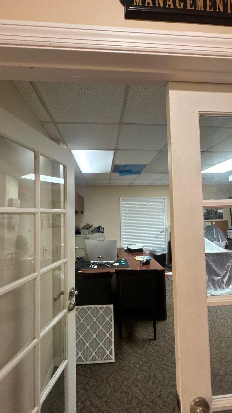 Commercial Air Duct Cleaning in Windermere by Hygienic Air, Inc