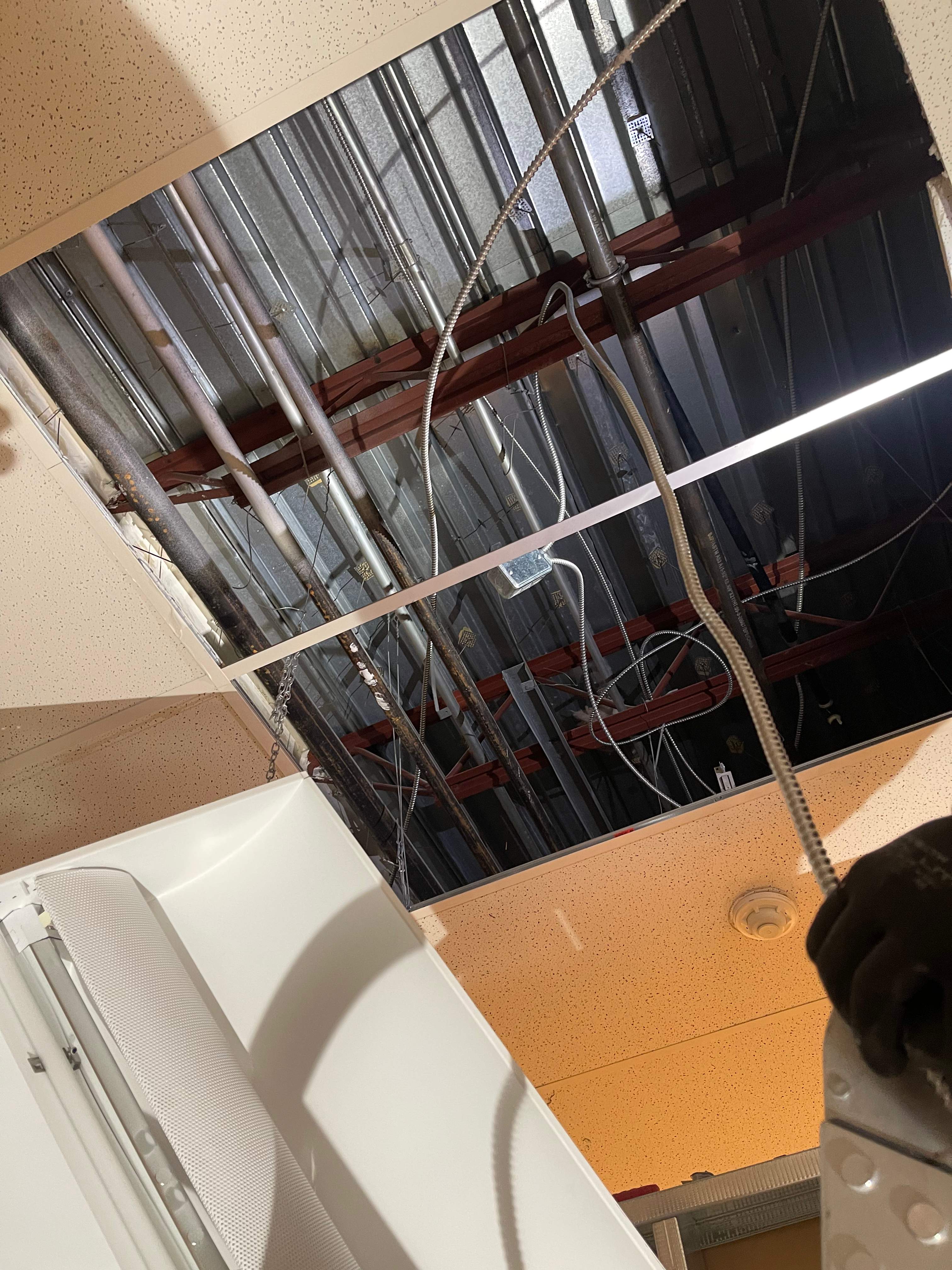 Upgrade Existing wall to Sound Proofing Insulation  by YVR Construction Group