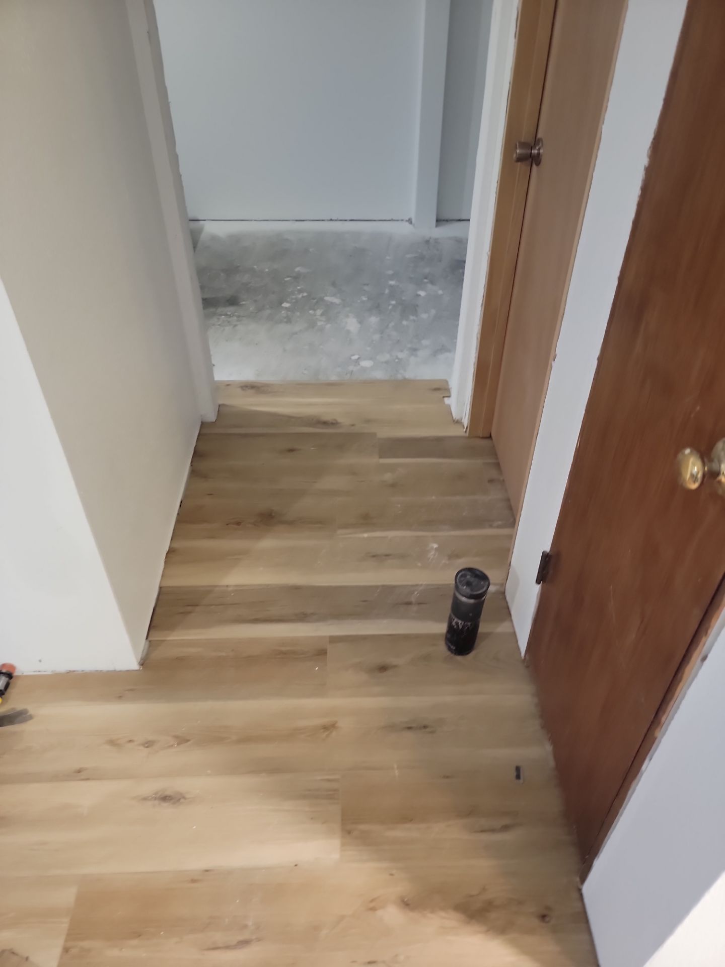 Lakewood remodel by Long Range Customs LLC