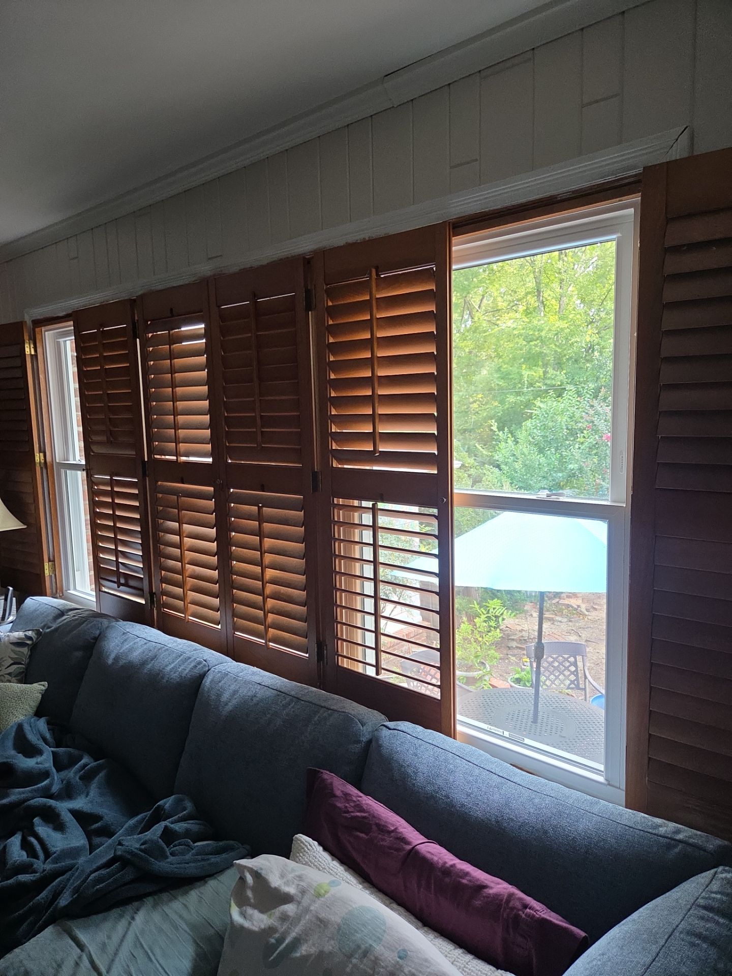 Project in Mountain Brook by The Window Source