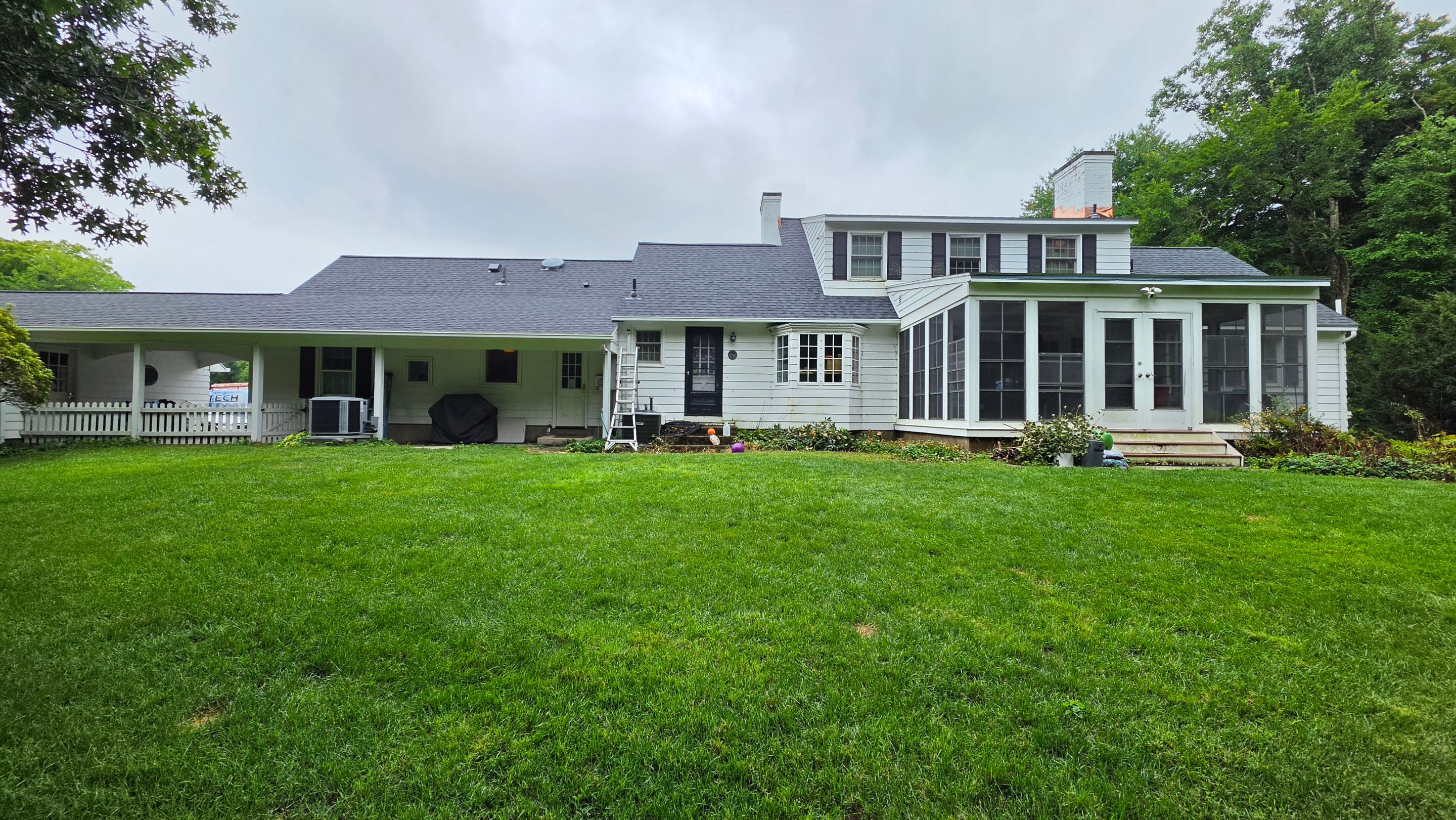 MaxFlow  by DiGiorgi Roofing and Siding Inc