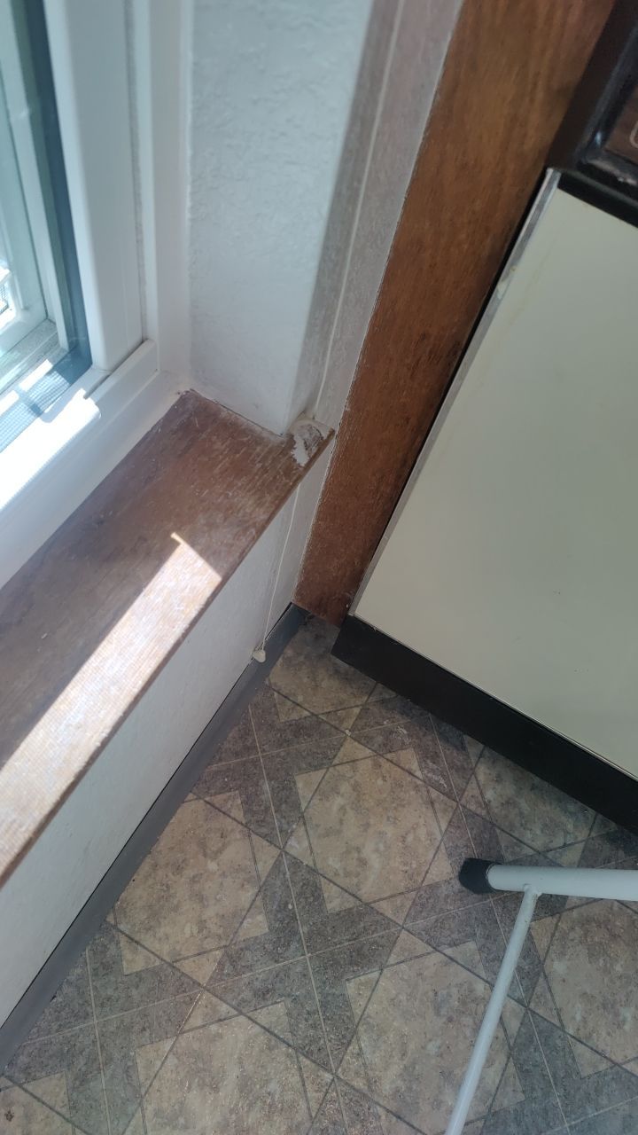 Water Damage by Accountable Home Services