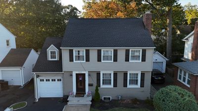 Roof Project in Union, NJ