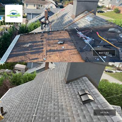 Estate Gray Shingles