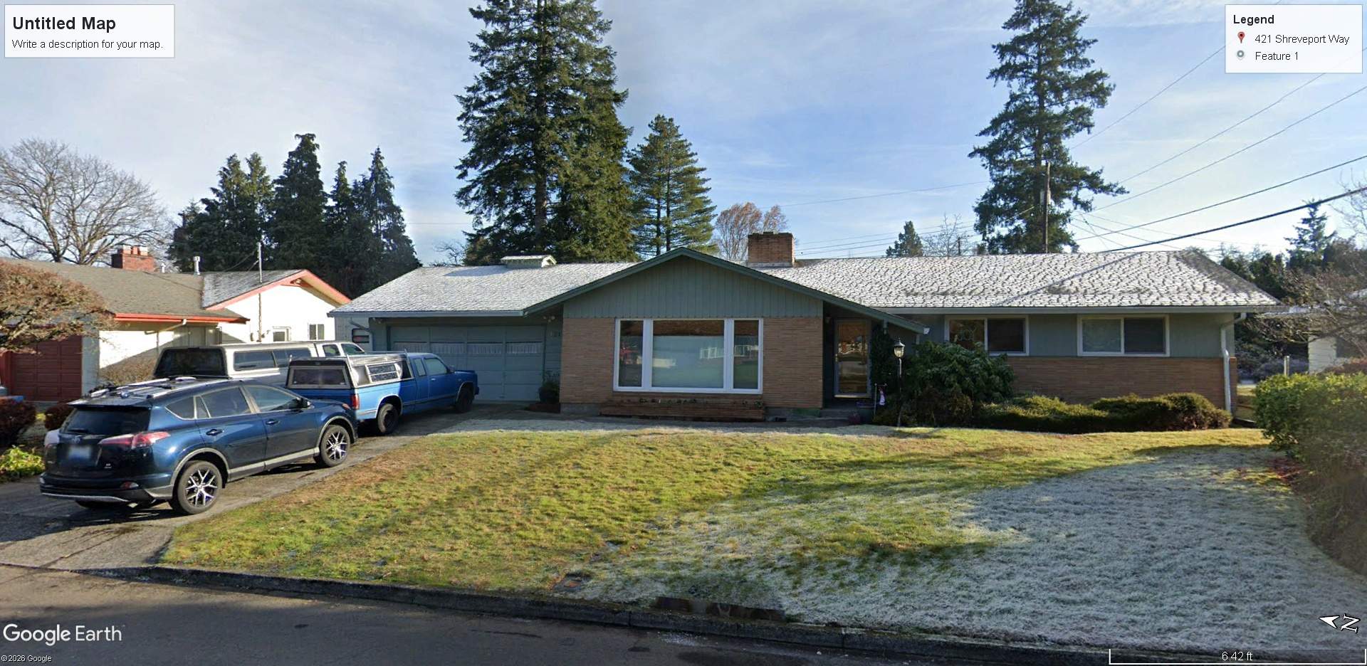 Ed Fisher by Advanced Contracting Inc