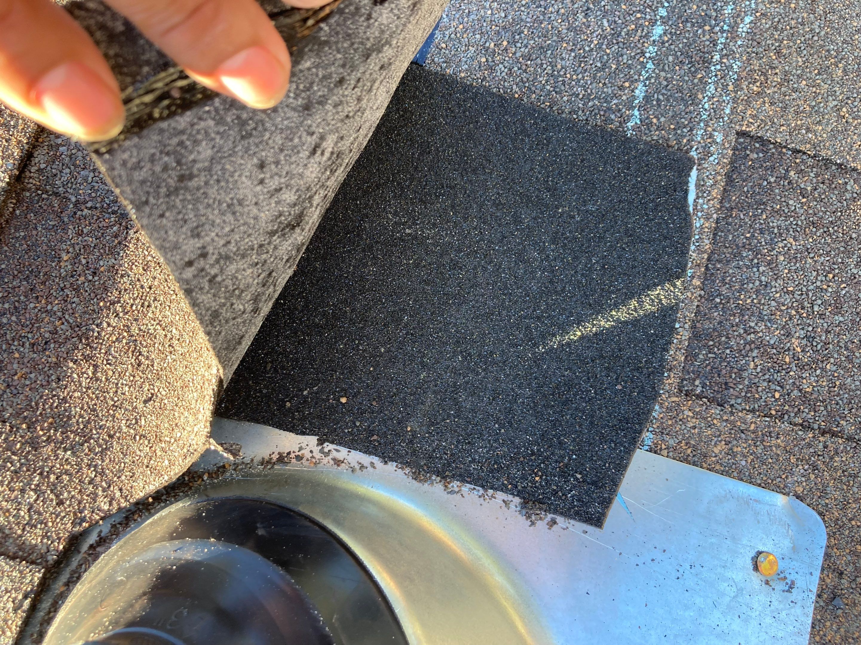 Project in Austin by Rhino Roofing and General Contracting, LLC