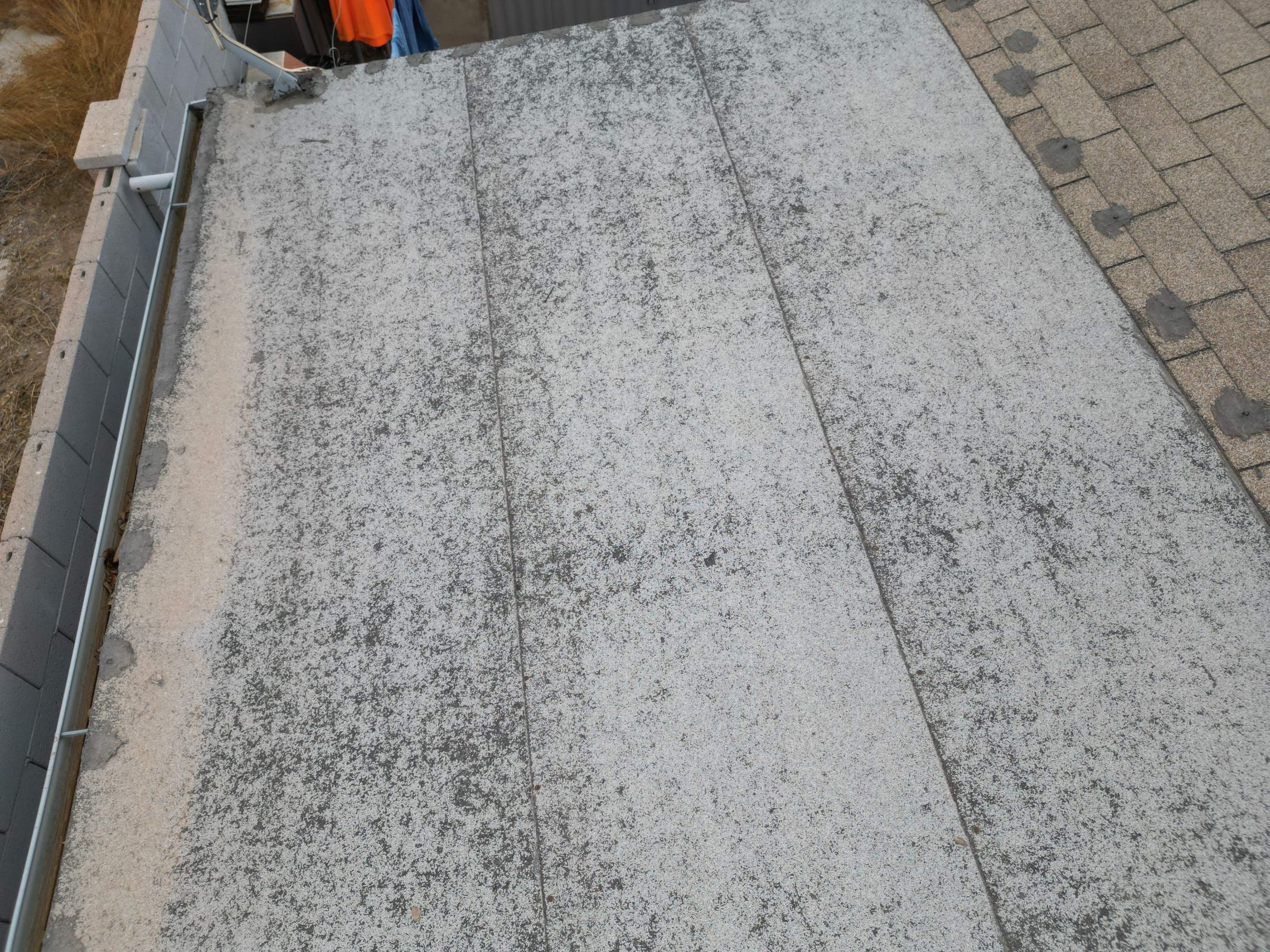 Ygnacio's Full Re Roof by All Storm Roofing & Construction