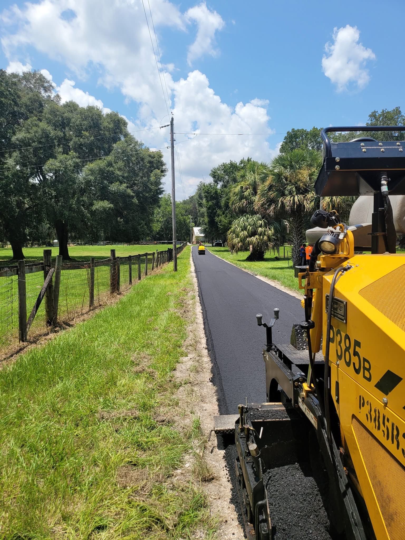 Nationwide Paving Project Gallery by Nationwide paving