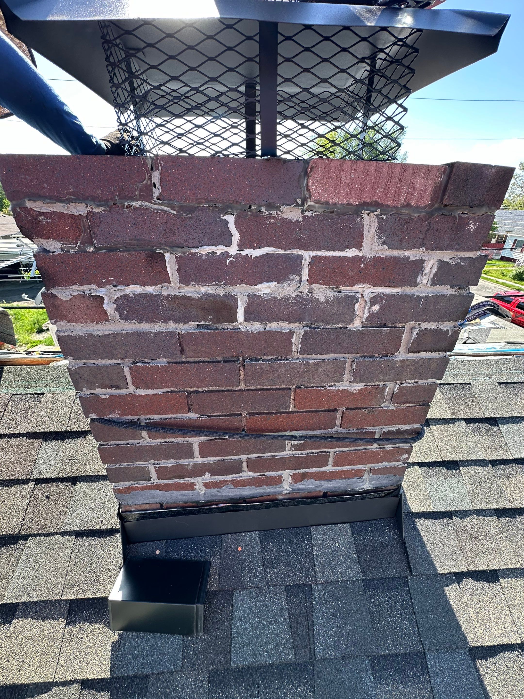 Roofing in Salt Lake City, UT by Go Pro Roofing