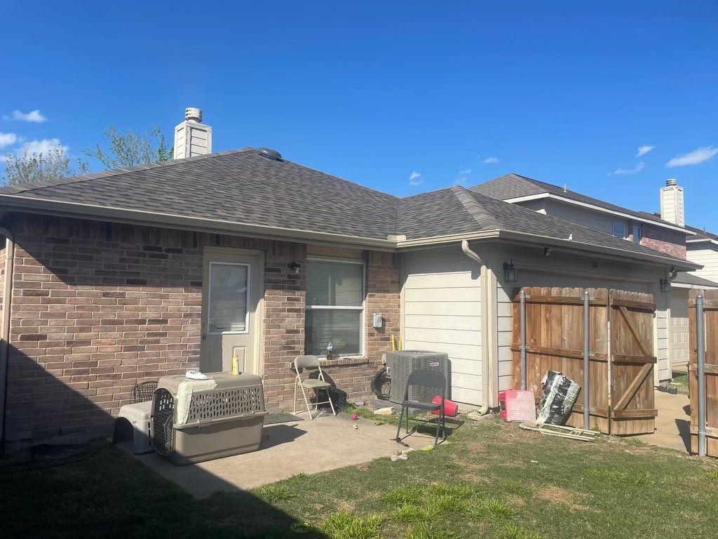 Project in Allen by Armor Roofing | Exteriors