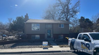 Residential Roofing Installation using Owens Corning