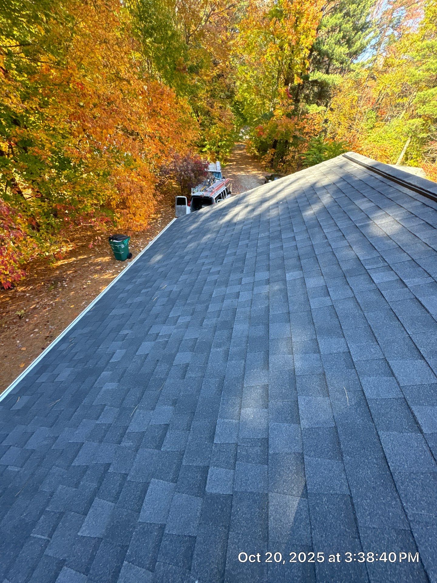 993 West Tyler Road Muskegon, MI 49445 by Veteran Roofing & Exteriors
