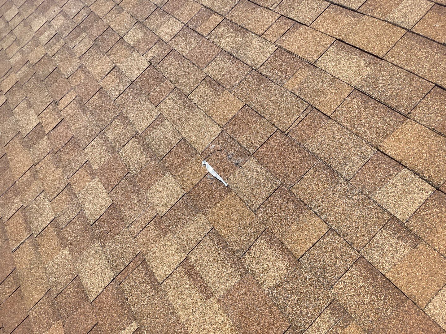 Residential Roofing Repair using Shingles by Lighthouse Roofing