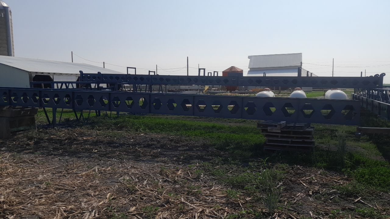 Industrial Painting  by Cutting edge painting 