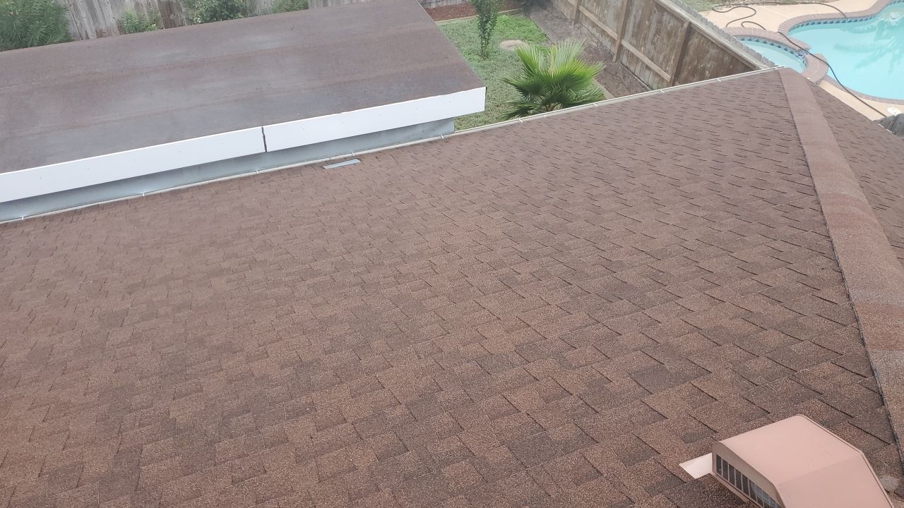Residential Roofing Installation using Tilcor by Lighthouse Roofing