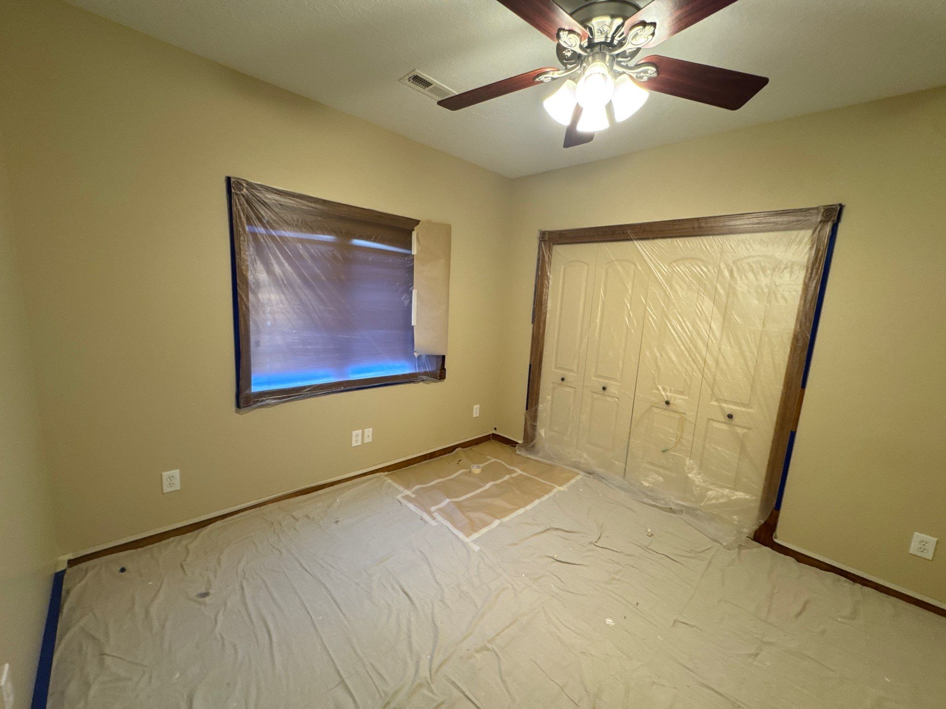 Project in Urbandale by Midwest Paint LLC