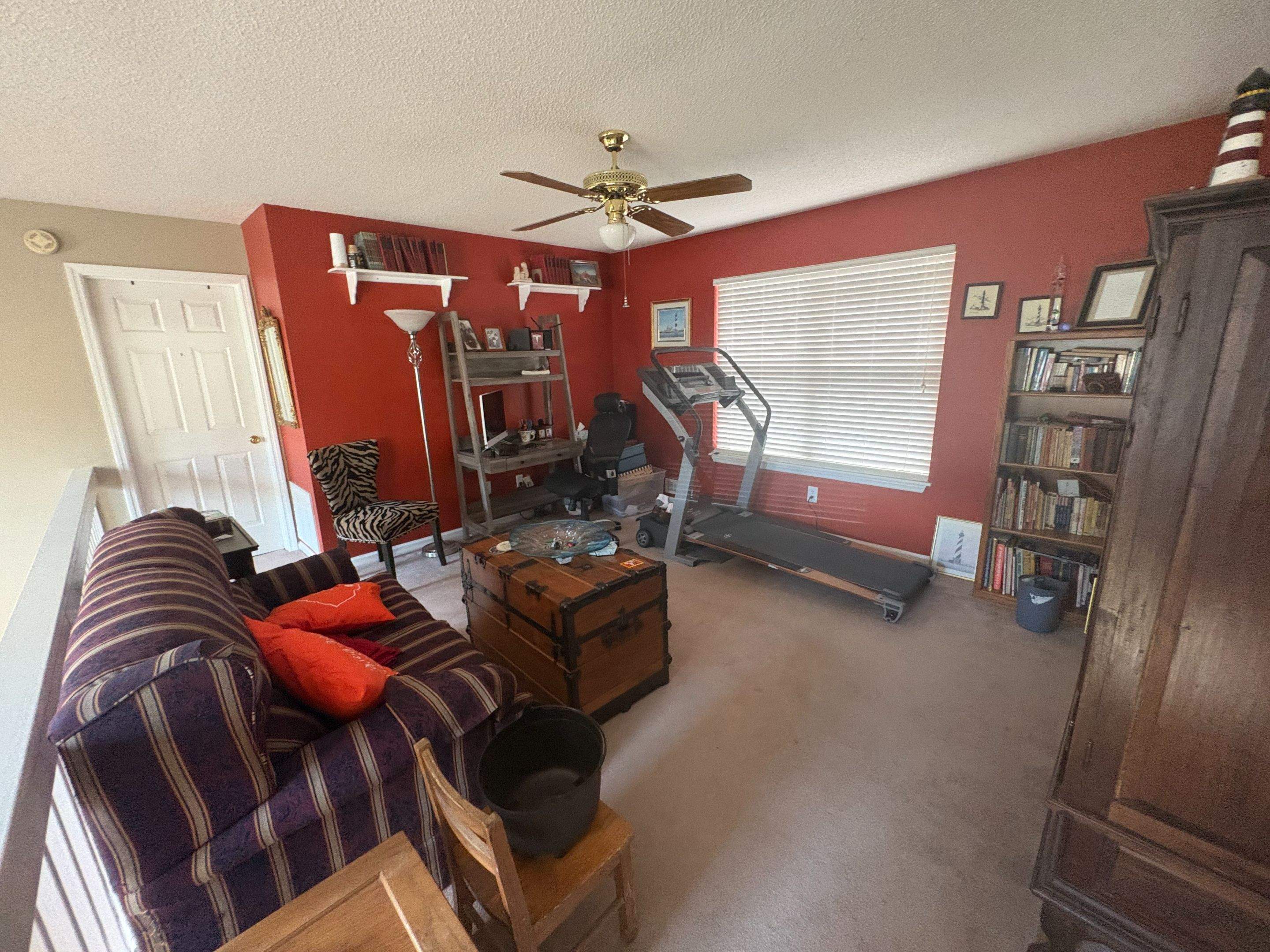 North Charleston Interior Modernization by Pathway Home Painting & Improvements