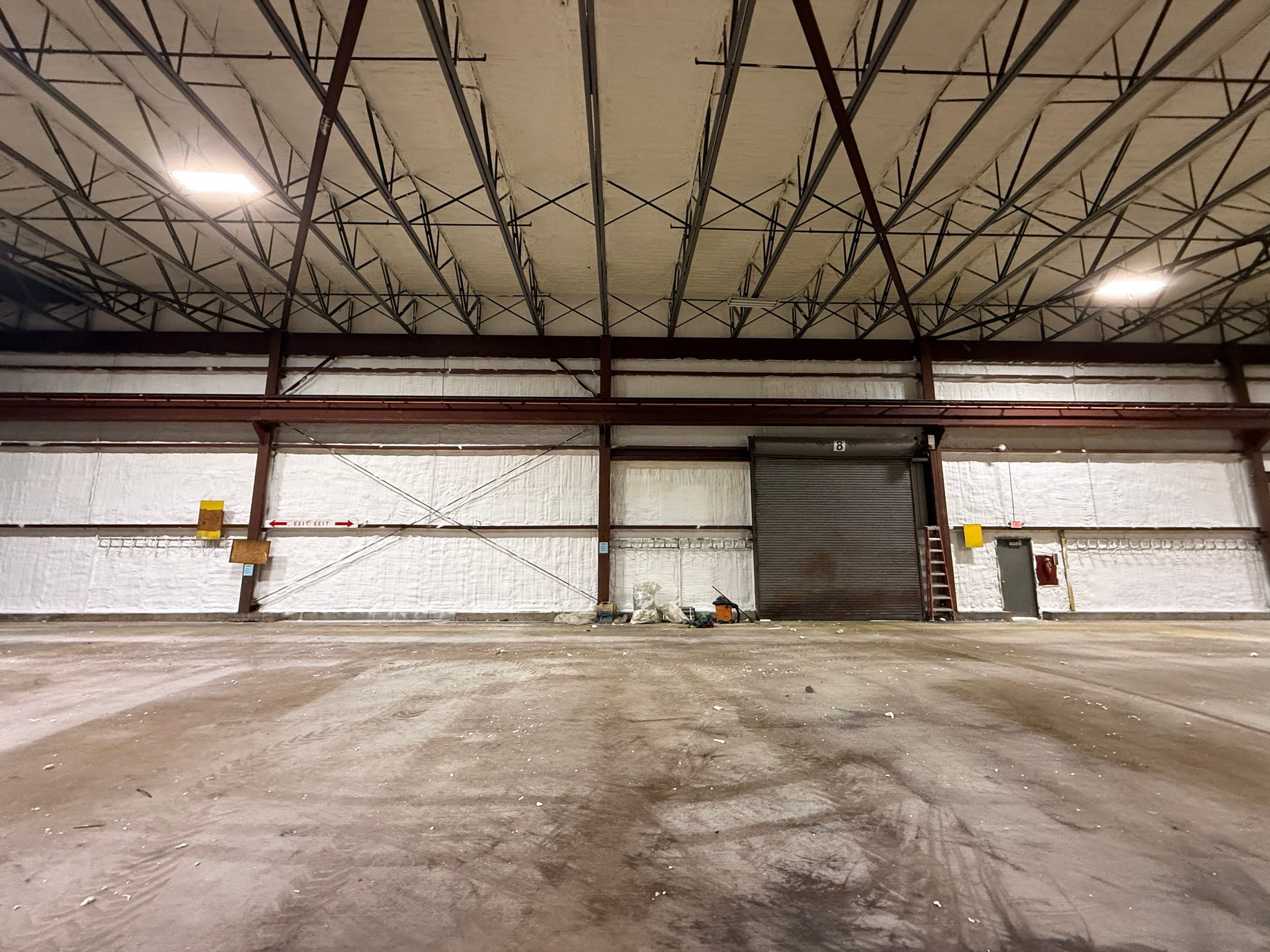 Liverpool, NY by Ironhorn Enterprises