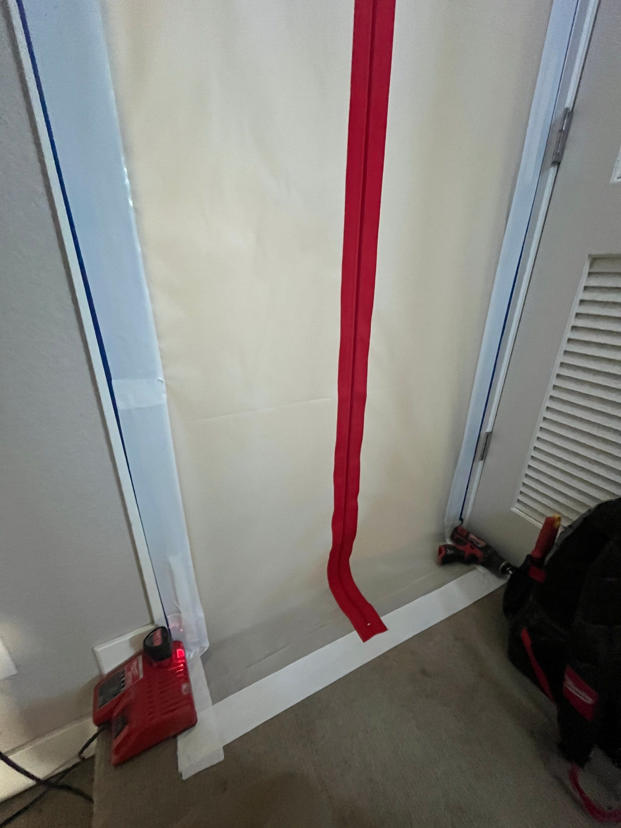 Mold Remediation in Denver, CO by Alpha Restoration 