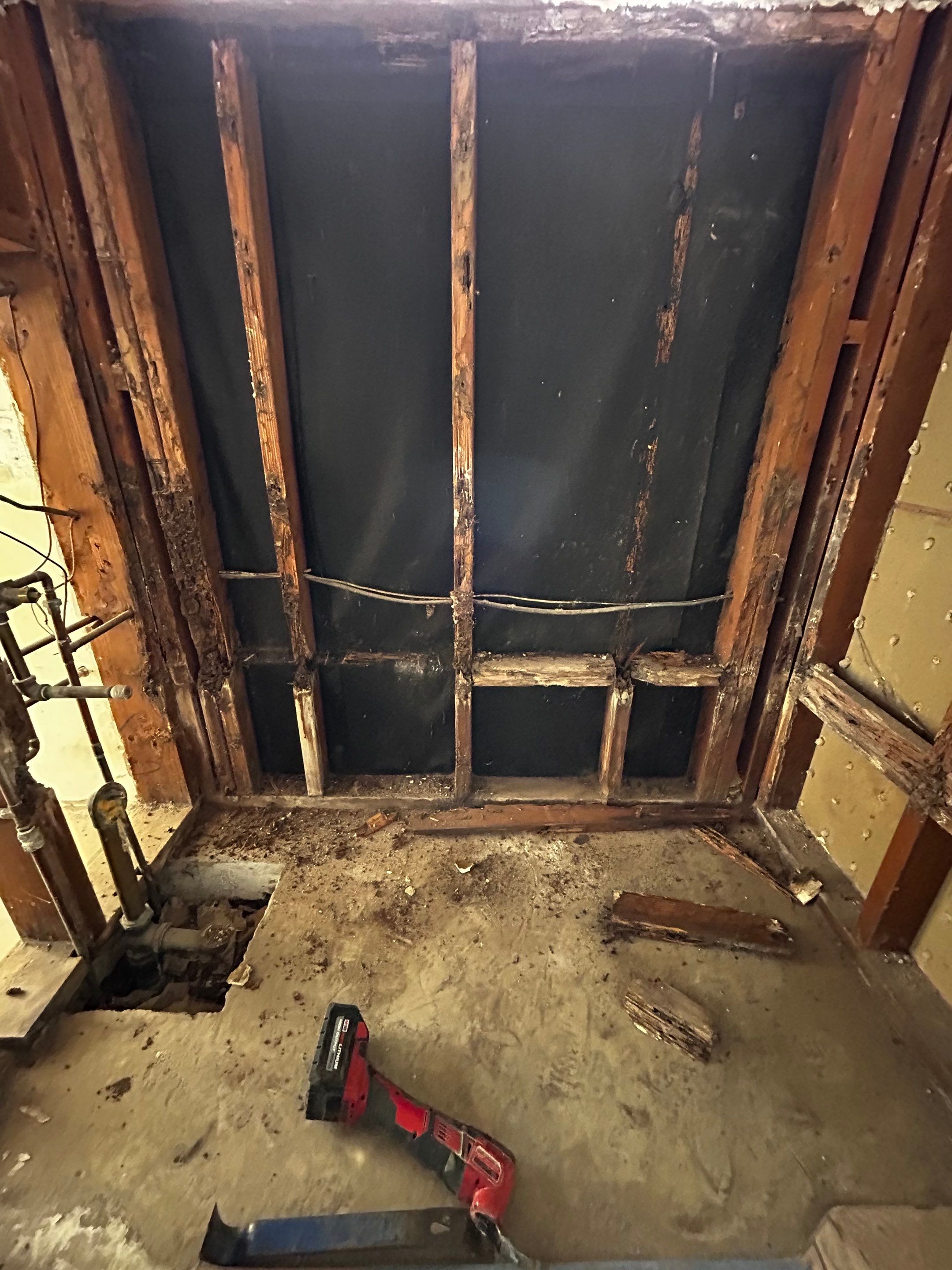 Rental Upgrade by California Home Repair And Remodel LLC