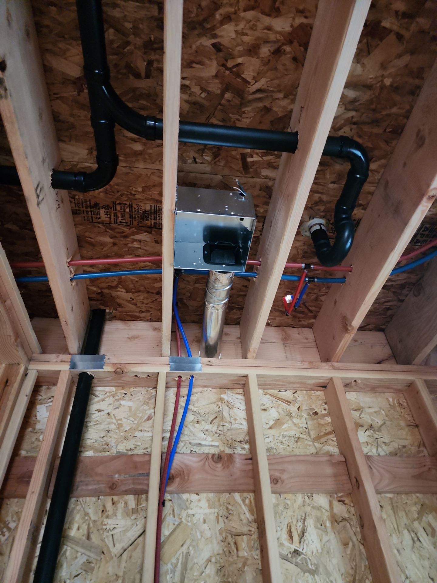 Project in Vancouver by HVA Climate Control