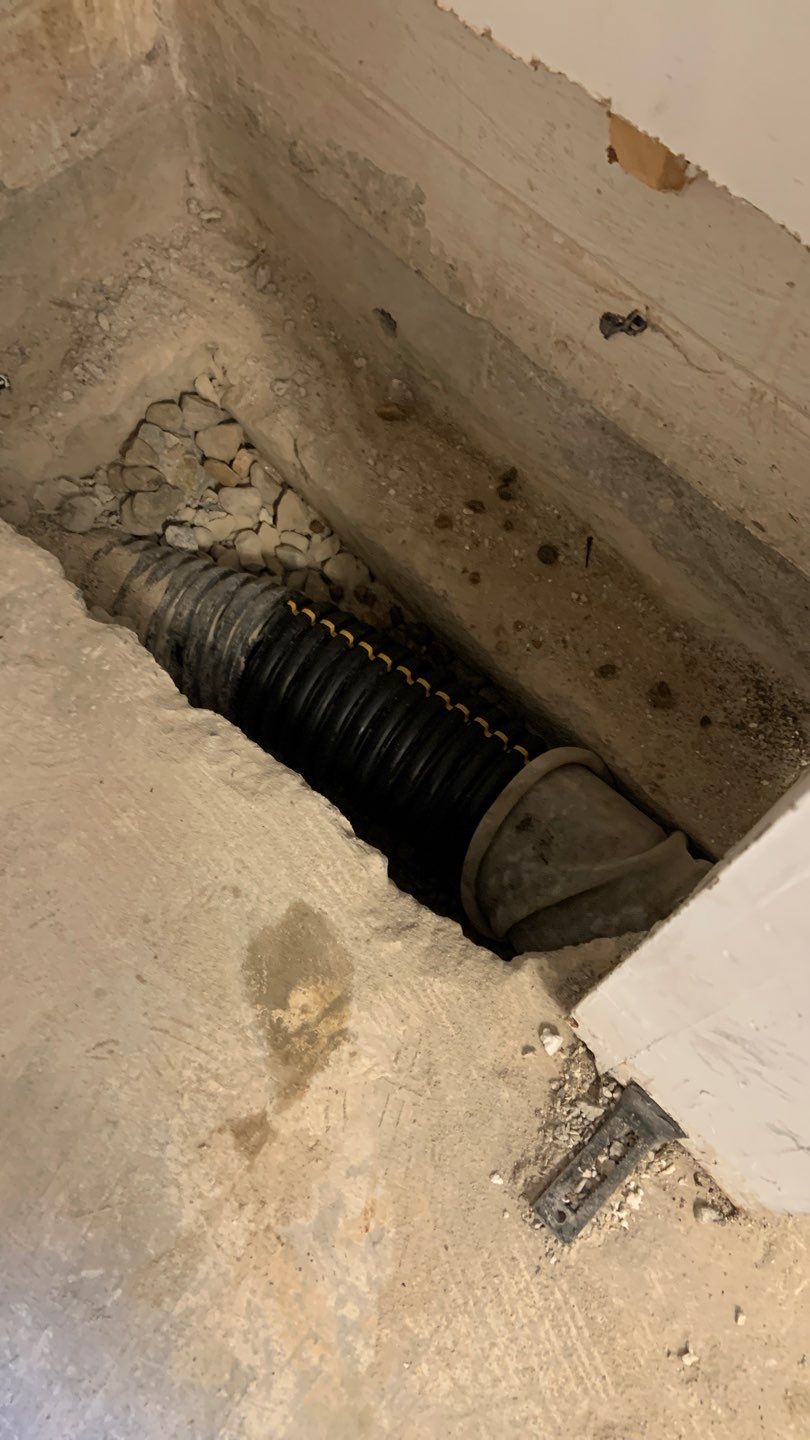 Long-Term Protection for Nicole & Gus’s Rental Property by Waterproofing Northeast