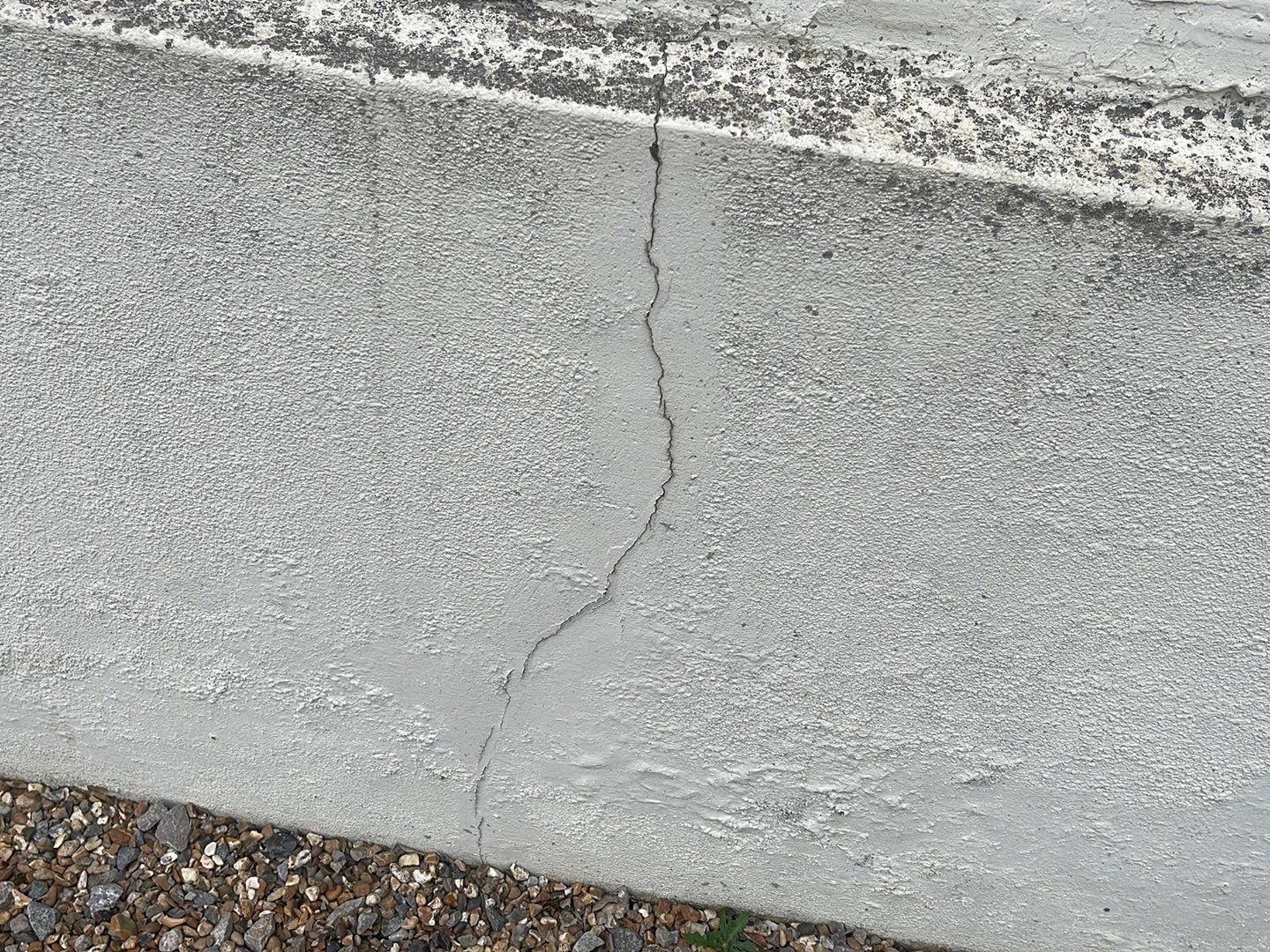Render - Brickwork-Basement Patios using honda 21 ltr/min by Ges Exterior Cleaning ltd