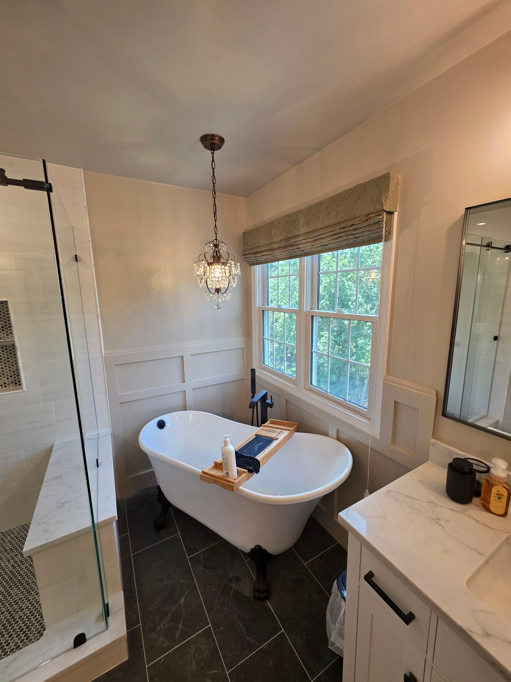 Portico Place by TSP Contracting