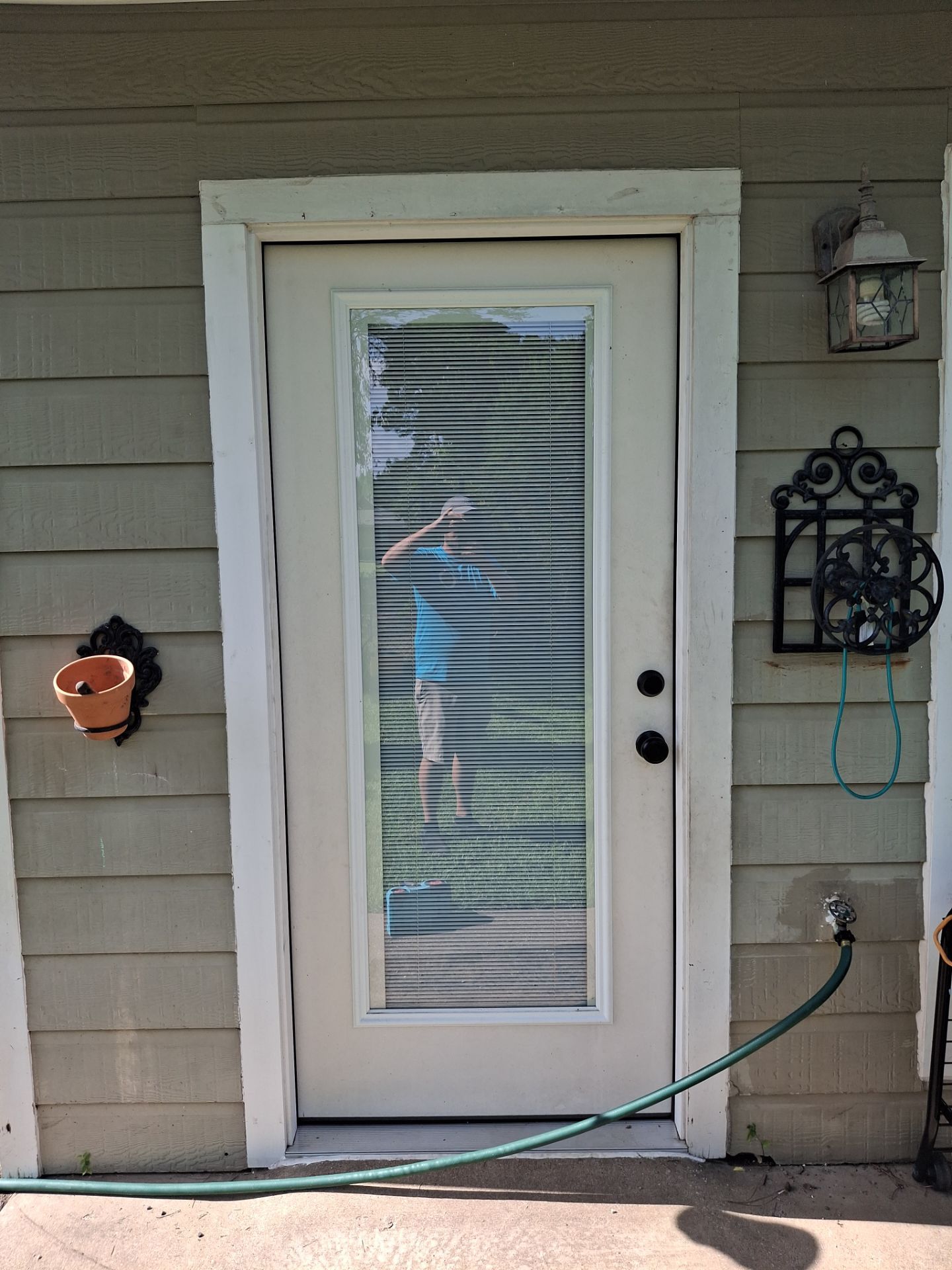 Longview, TX Complete Transformation with Exterior Repaint by Quality Coats Painting