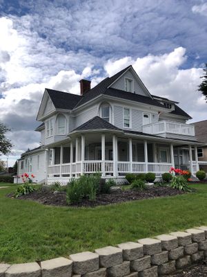 Project in Snohomish