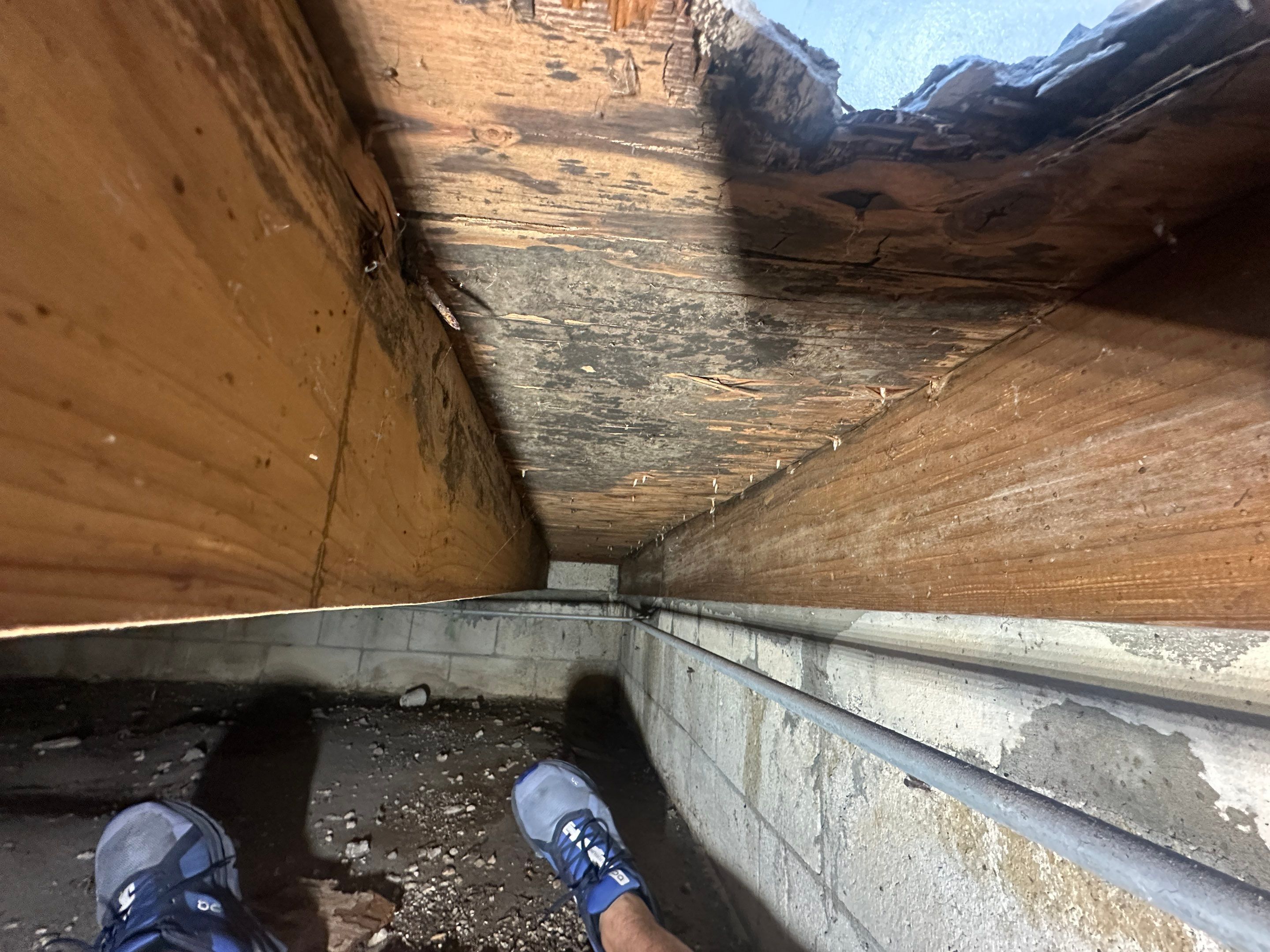 Water Damage Claim in North Miami Beach by FLAPA & KeyStone