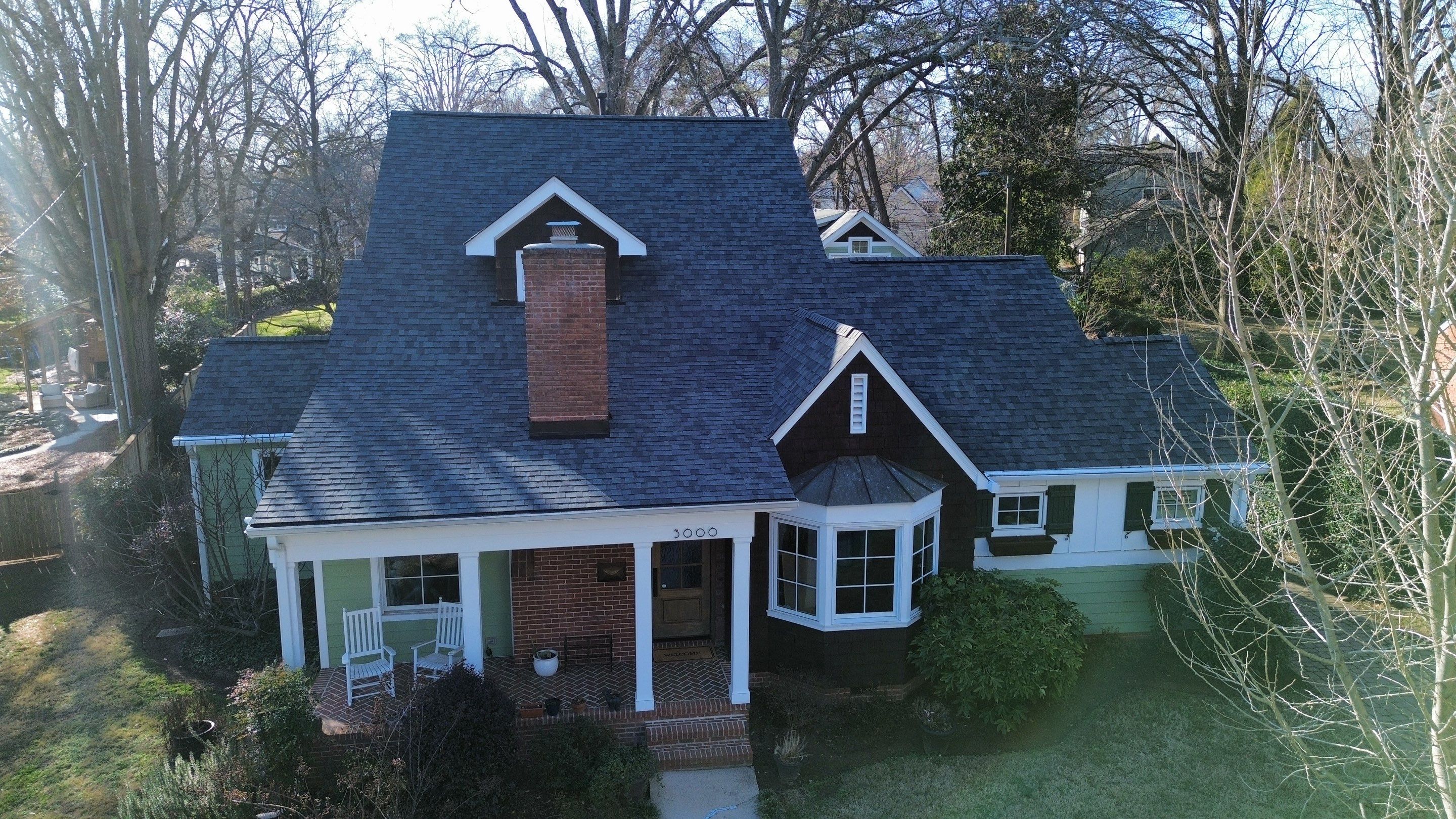 Fortress Home Exteriors featured photo.