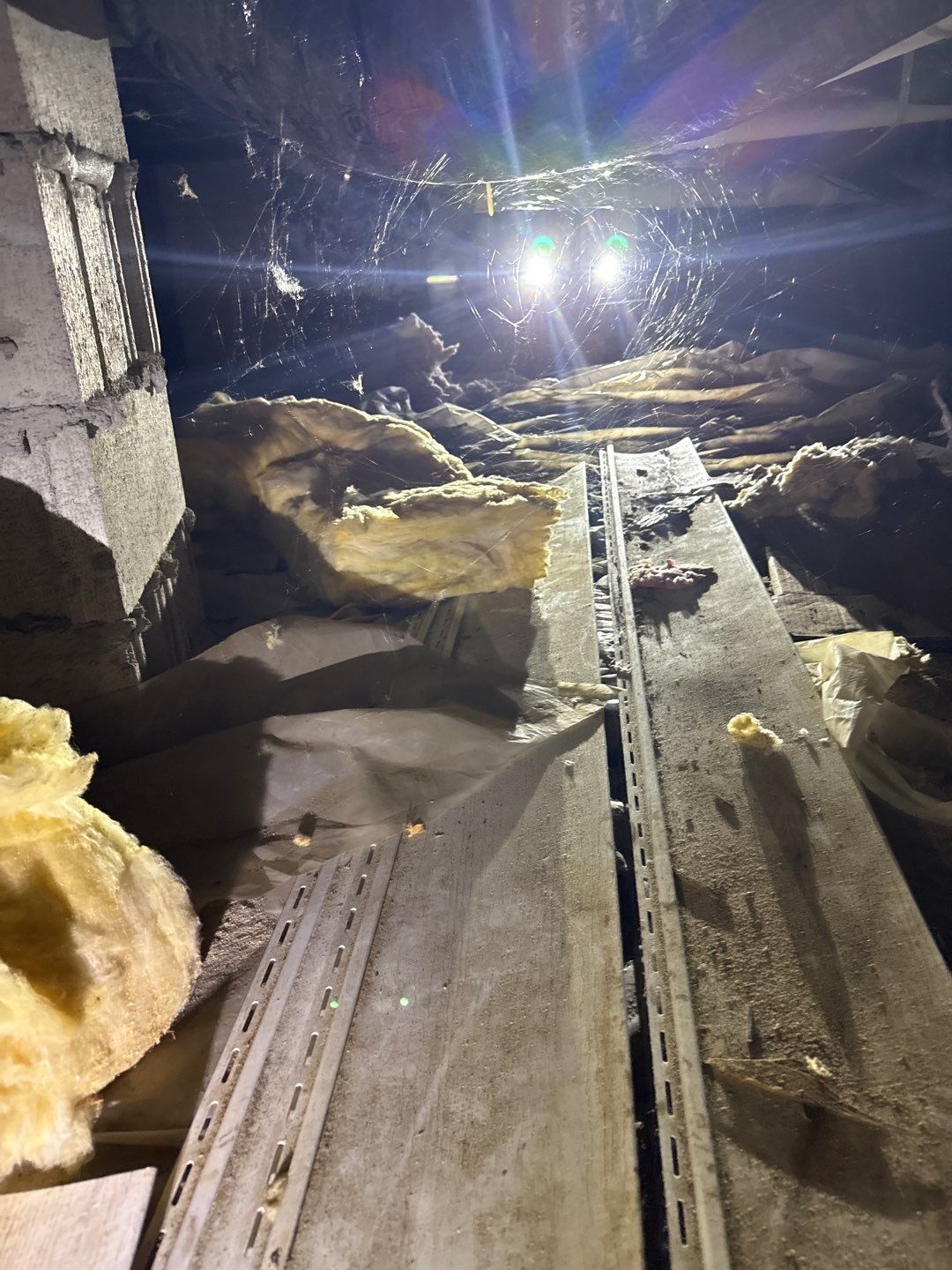 Rehoboth Beach VFW Indoor Air Restoration & Basement Mold Remediation by Healthy Home Solutions