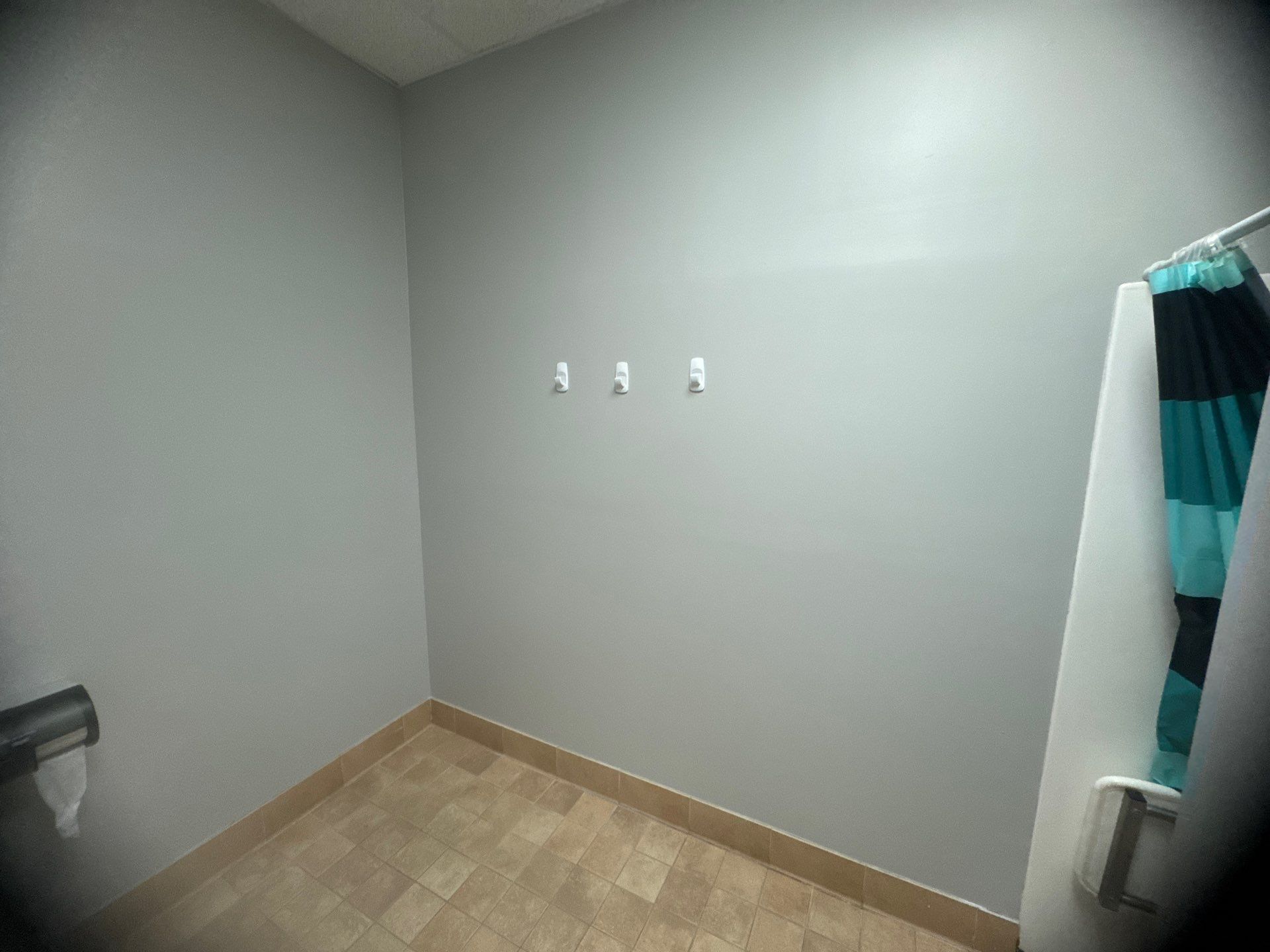 Project in Pleasant Hill by Midwest Paint LLC