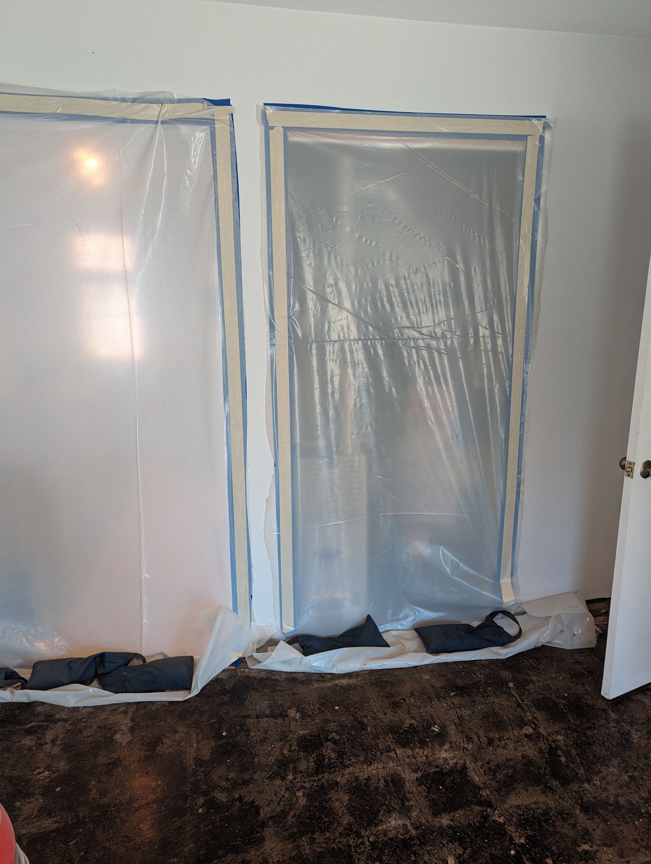 Emergency Service Water Damage in Louisville, KY by ANR Restoration